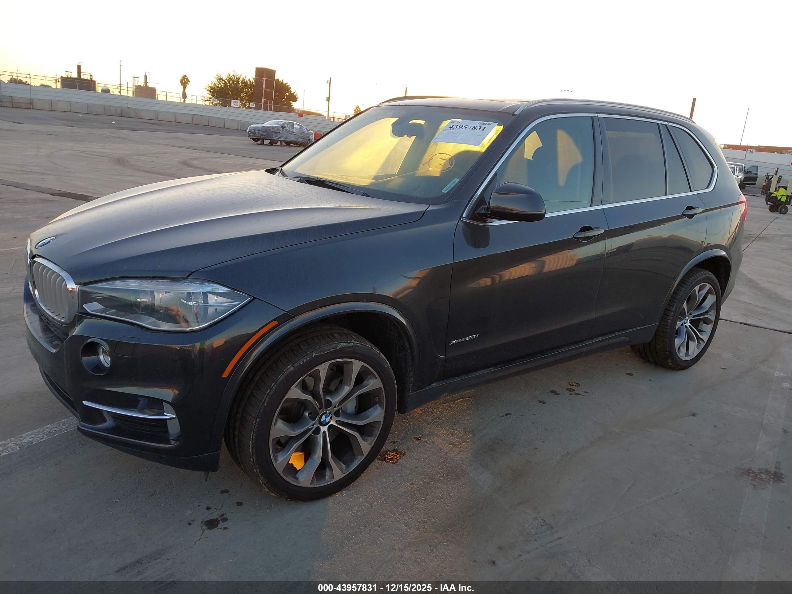 BMW X5 image 6