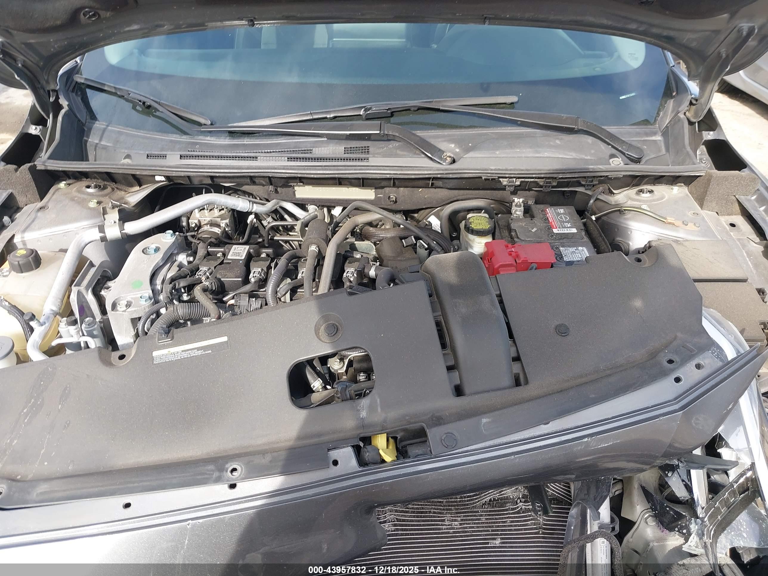 NISSAN SENTRA image 10