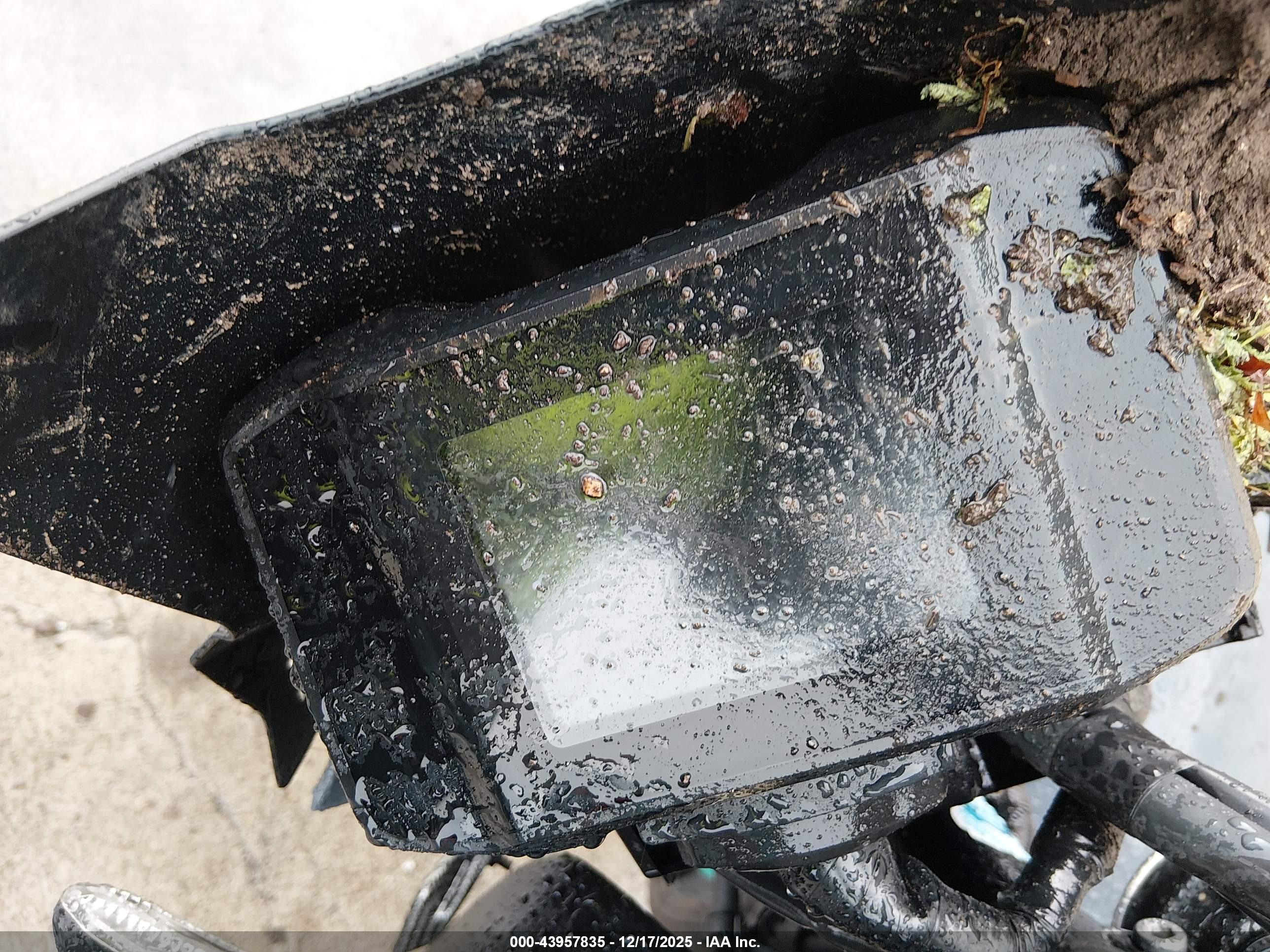 YAMAHA MT09 image 7