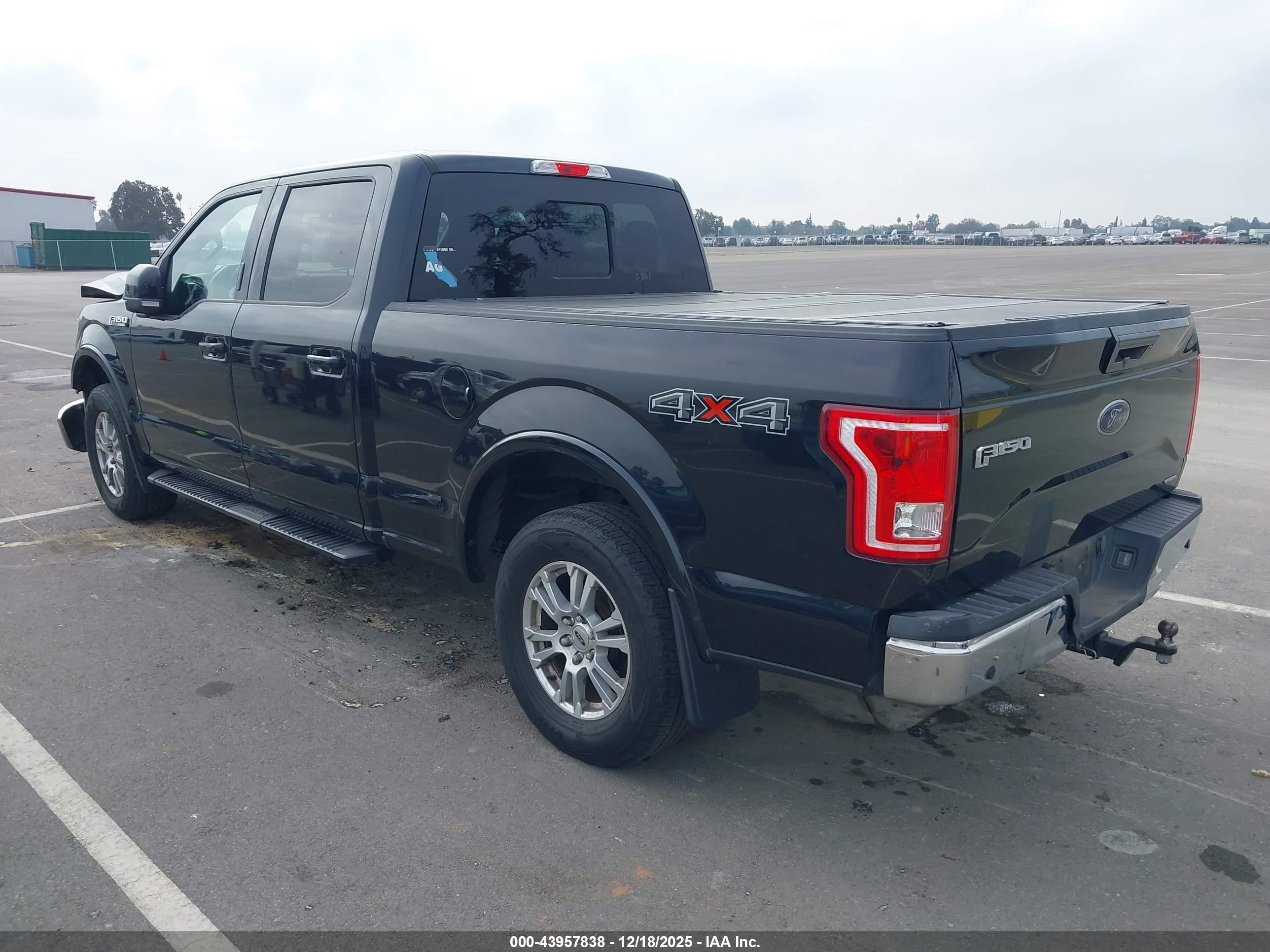 FORD F-150 image 3