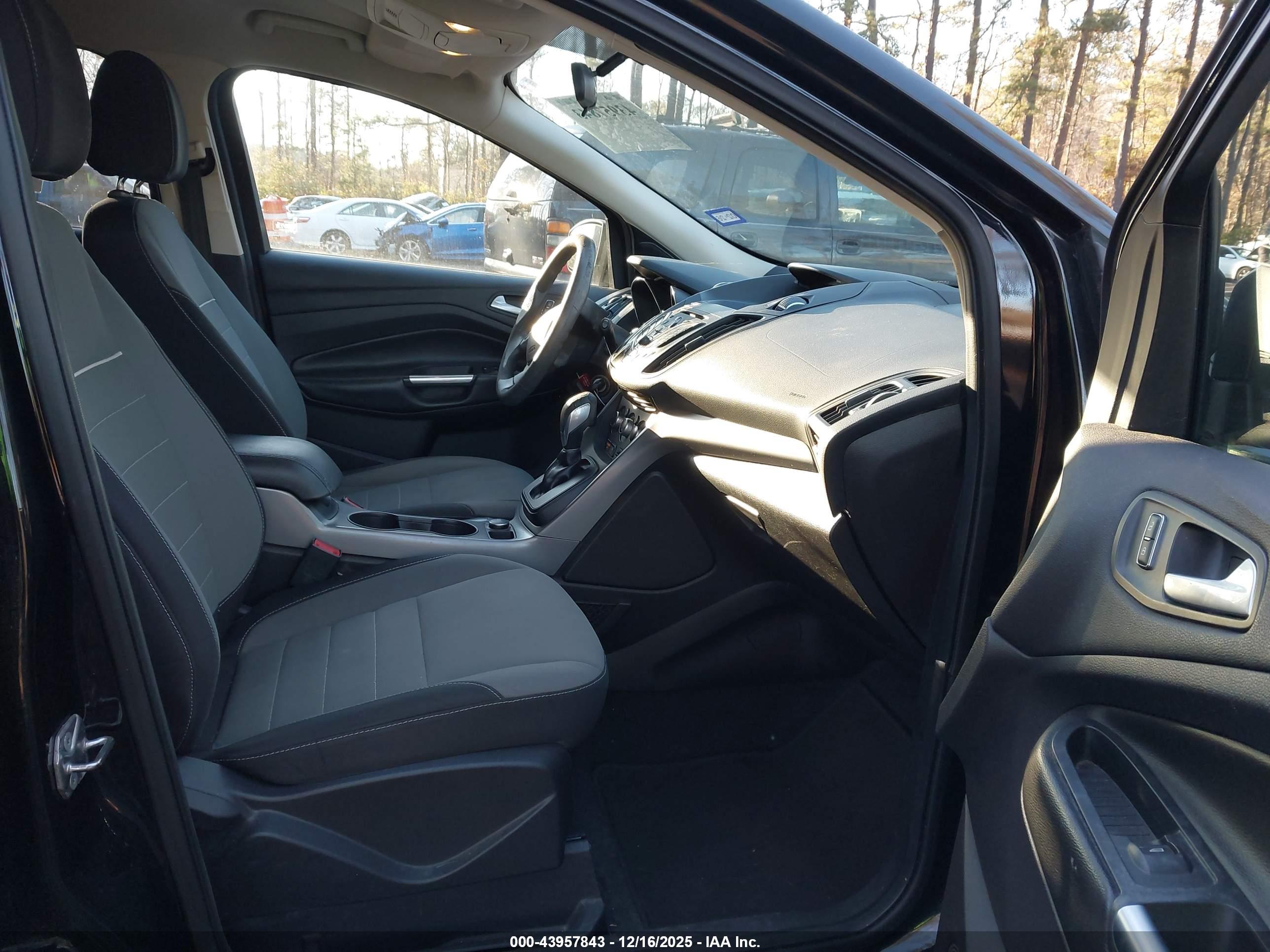 FORD ESCAPE image 5