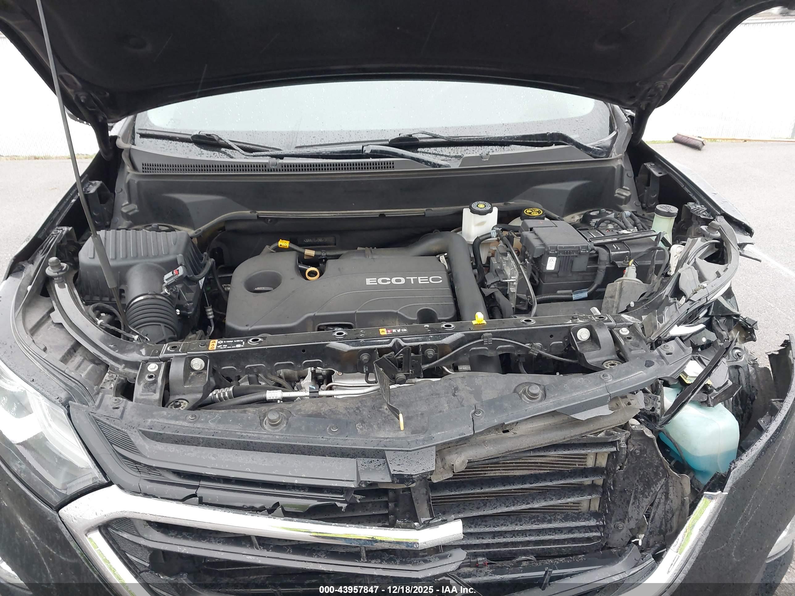 CHEVROLET EQUINOX image 10