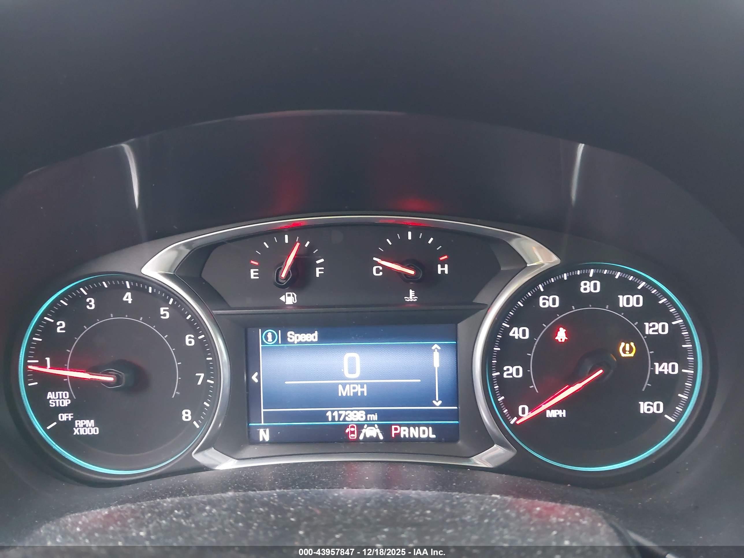 CHEVROLET EQUINOX image 7