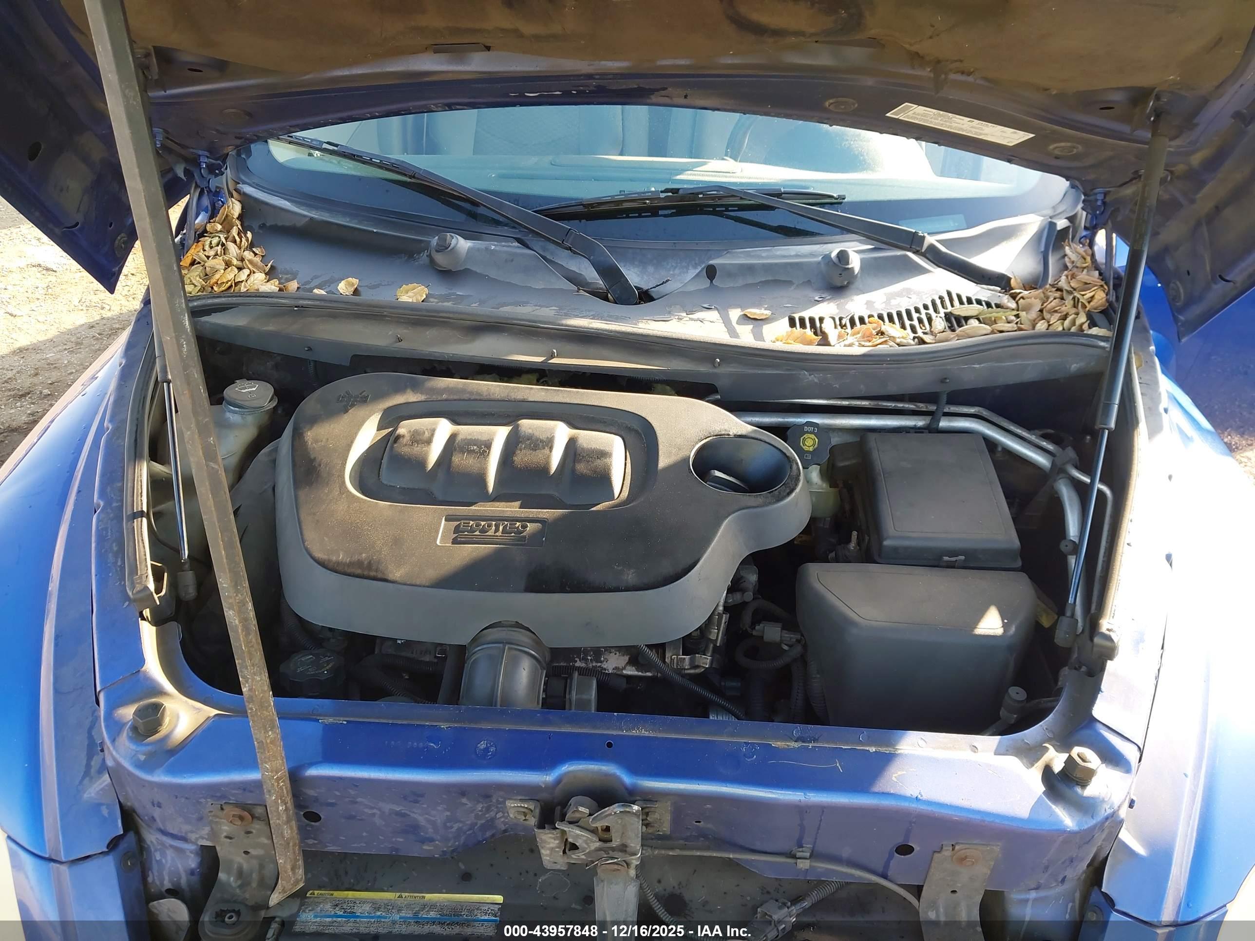 CHEVROLET HHR image 10