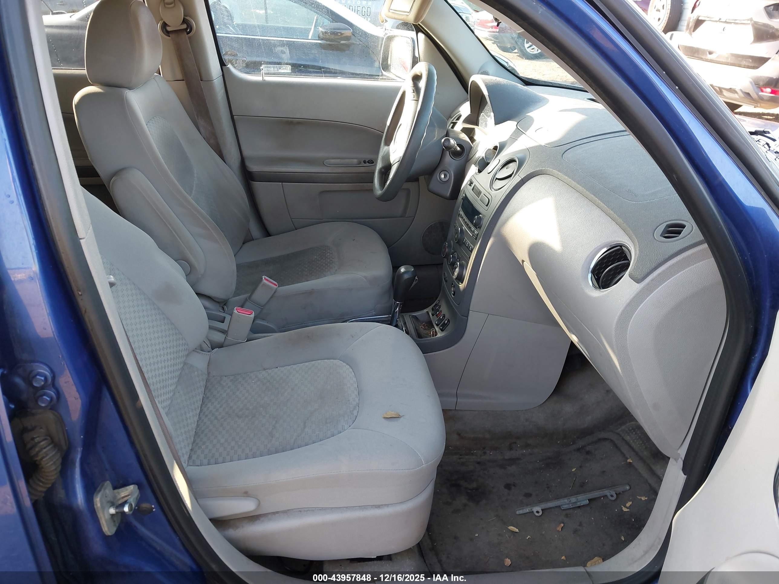CHEVROLET HHR image 5