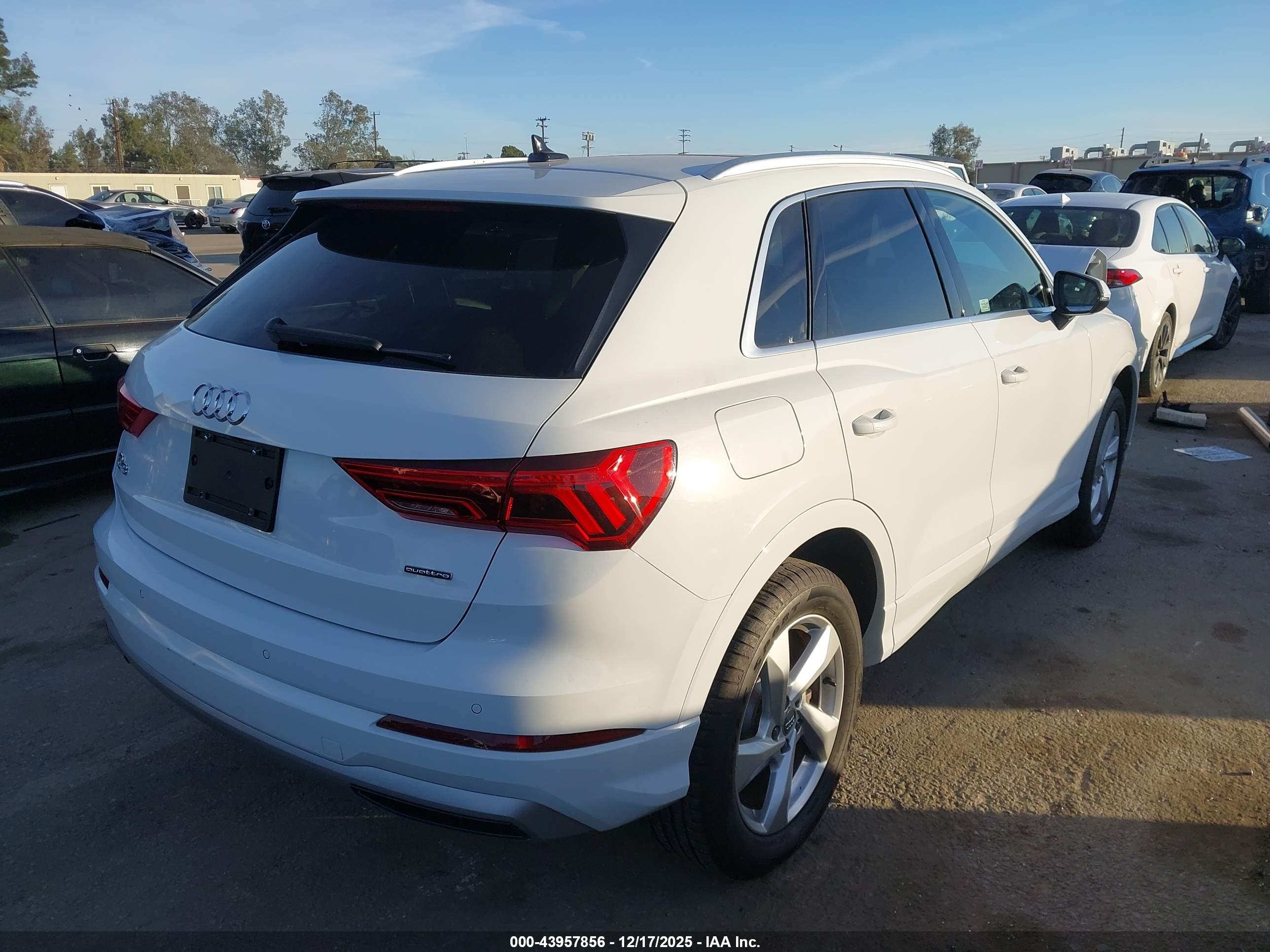 AUDI Q3 image 4