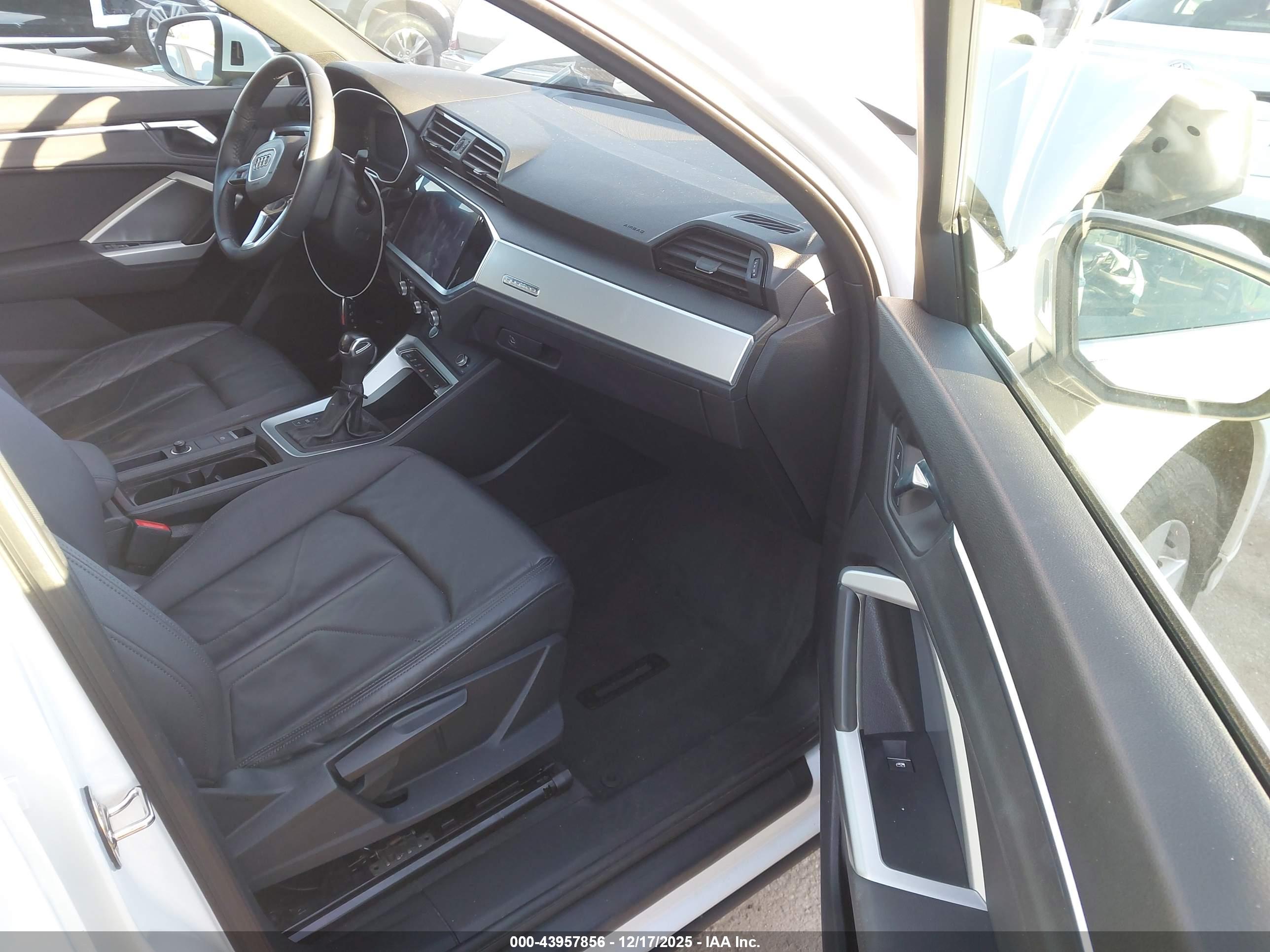 AUDI Q3 image 5