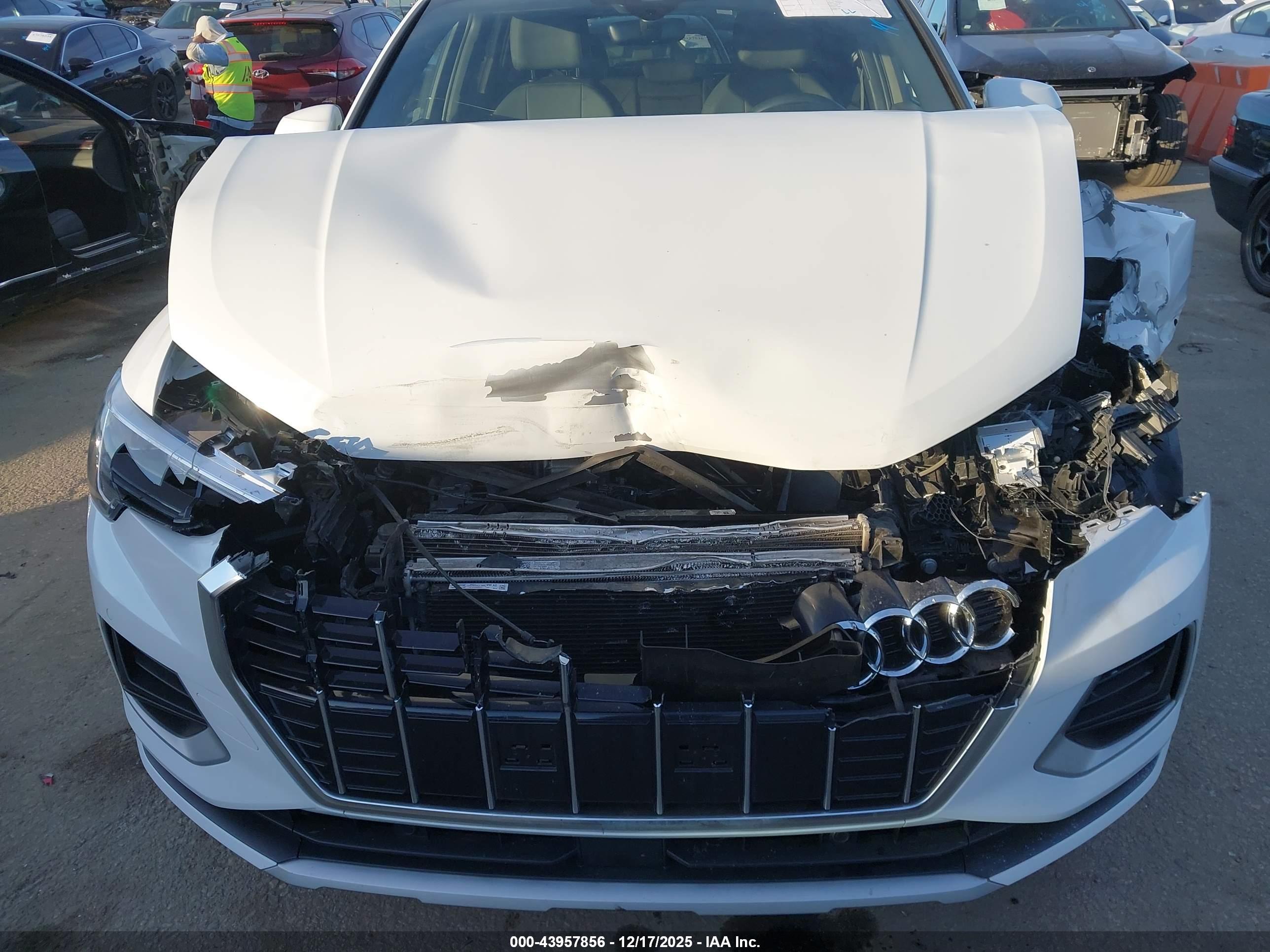 AUDI Q3 image 6