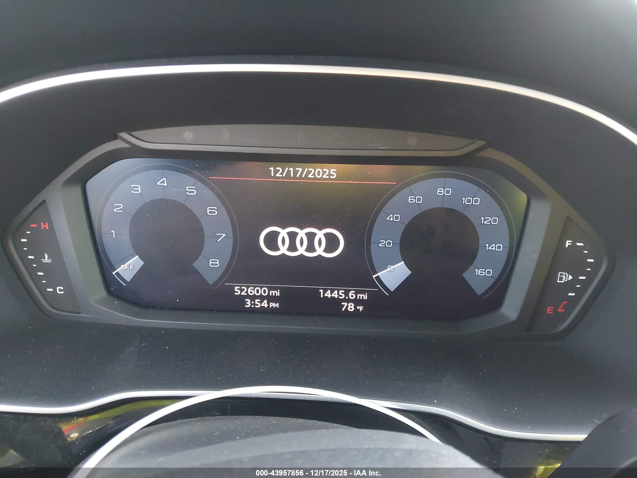 AUDI Q3 image 7
