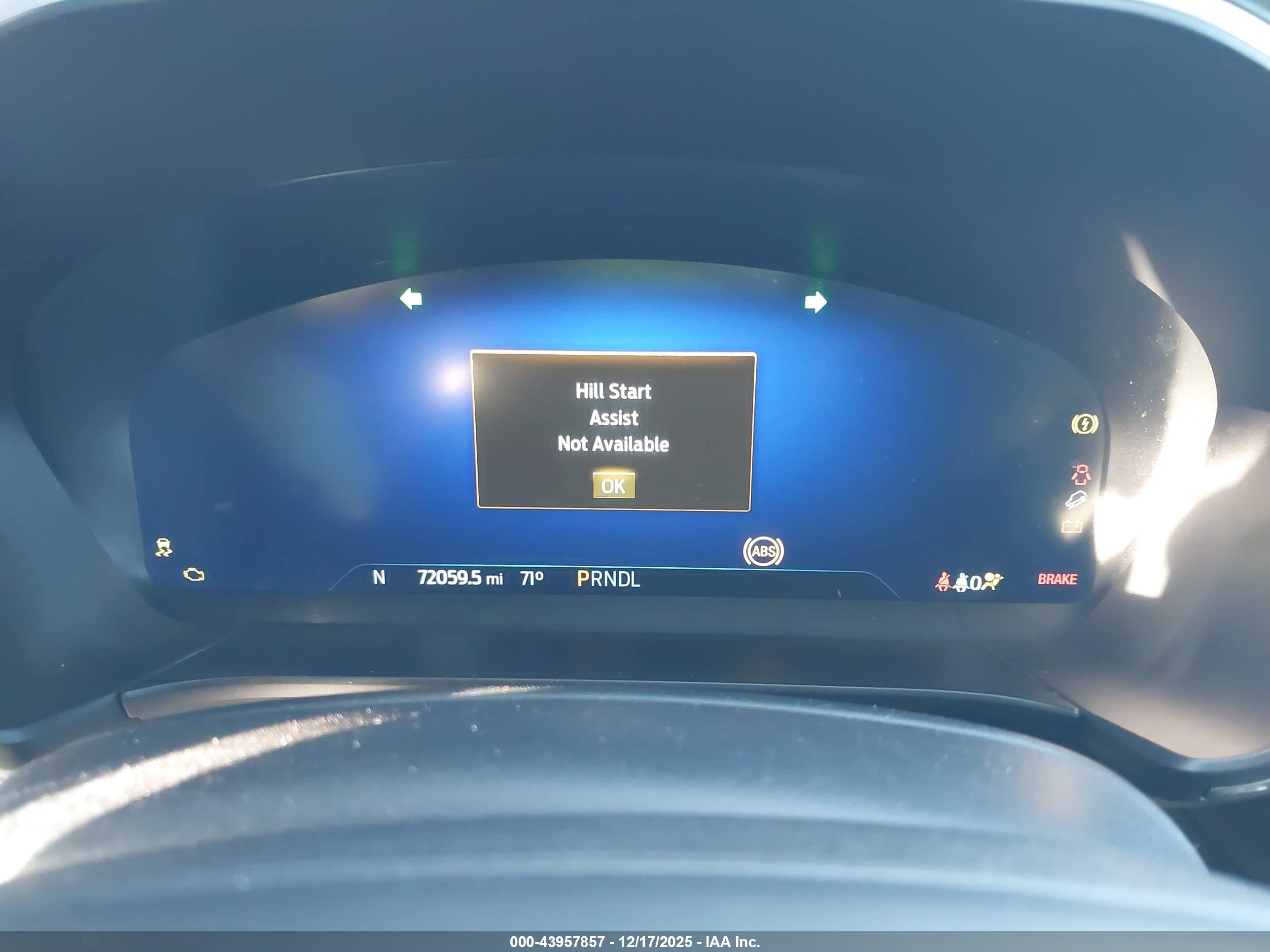 FORD ESCAPE image 7