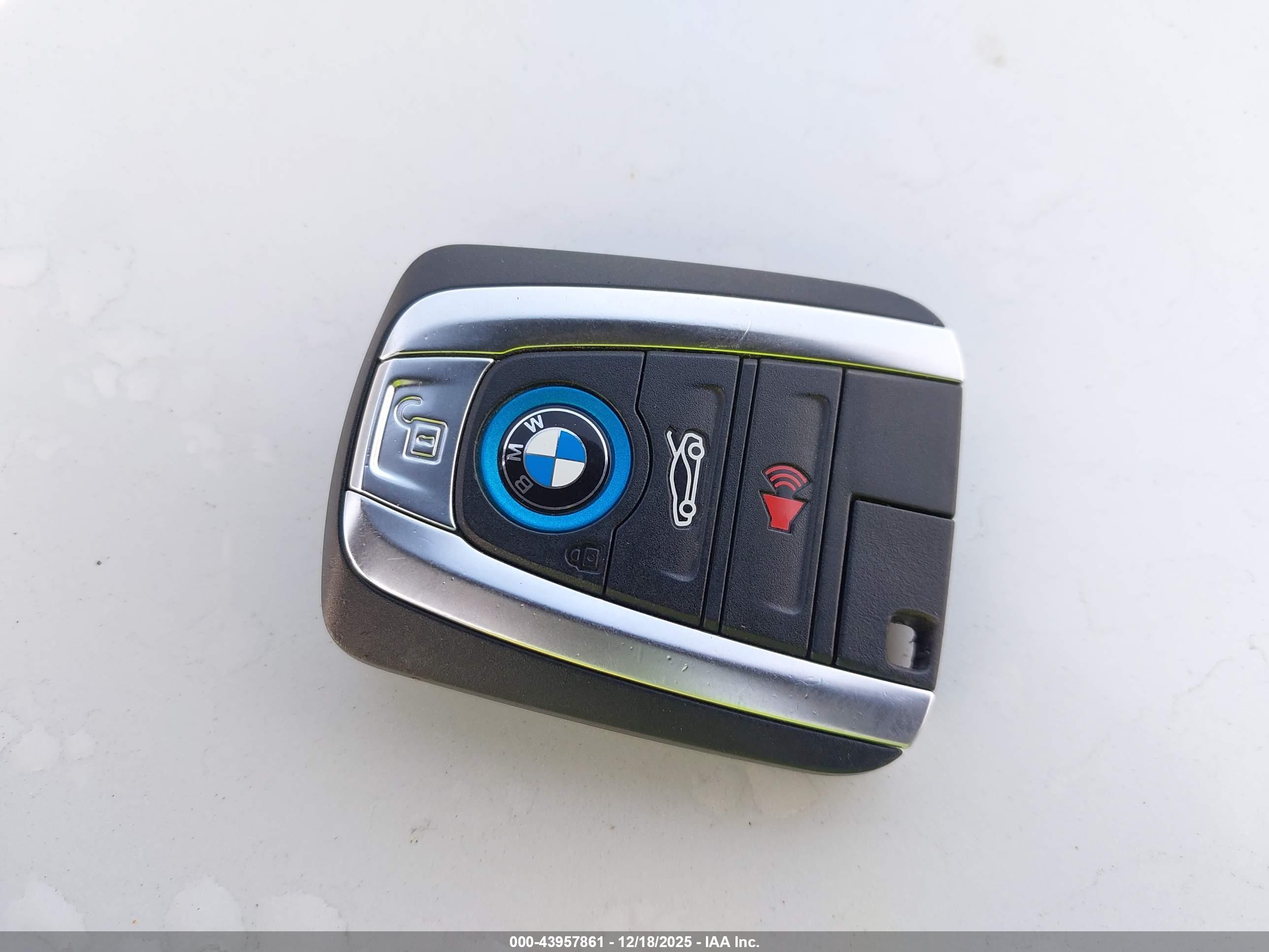 BMW I3 image 11