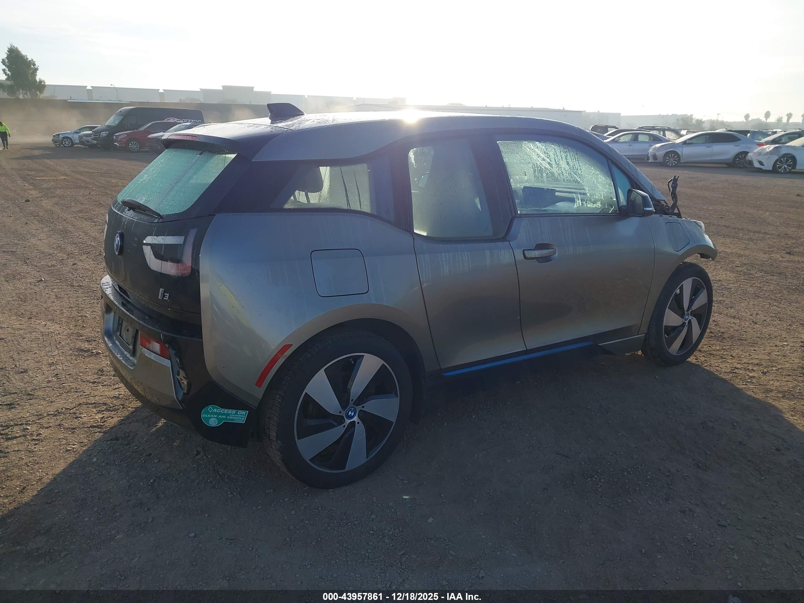 BMW I3 image 4