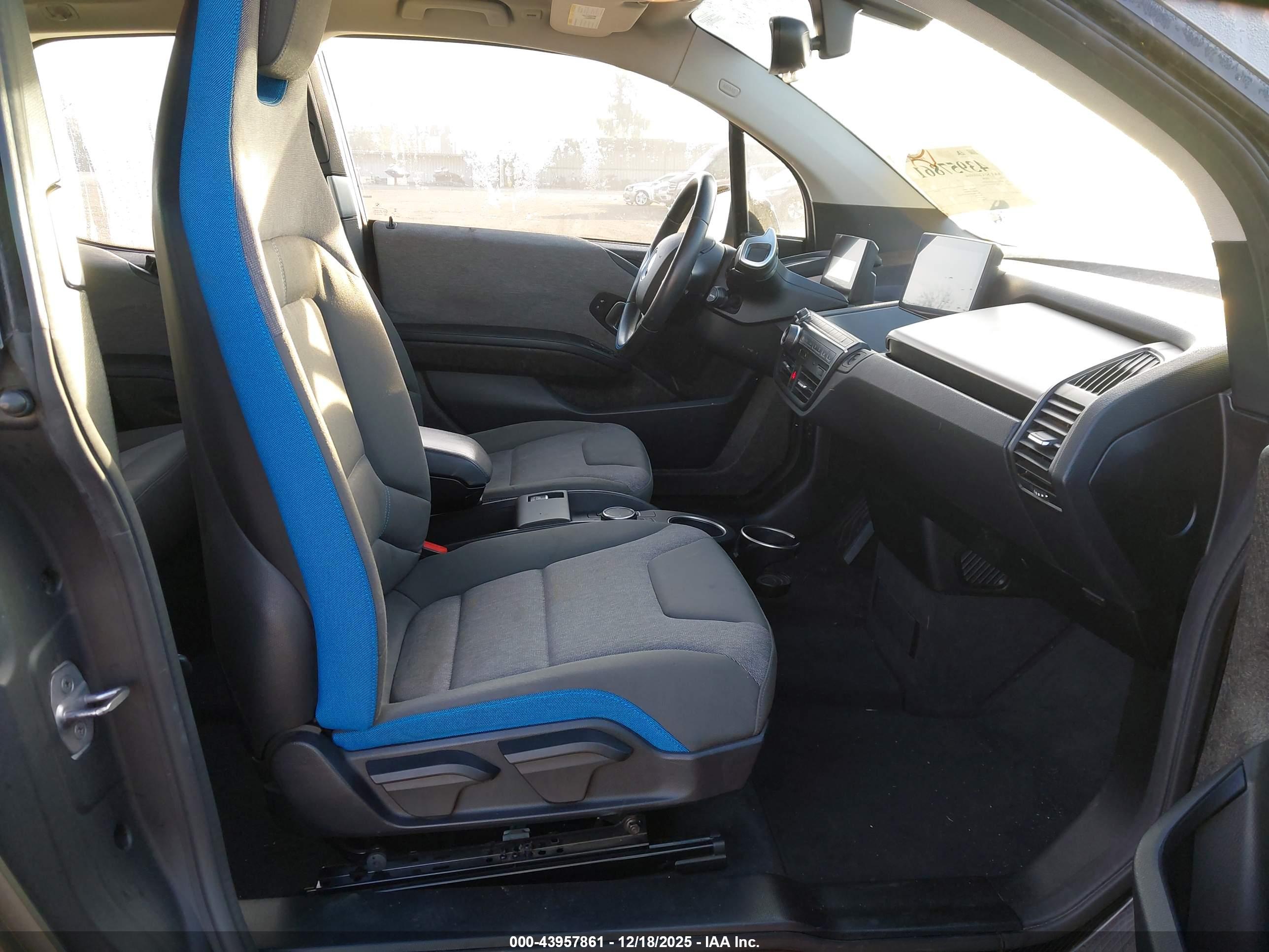 BMW I3 image 5