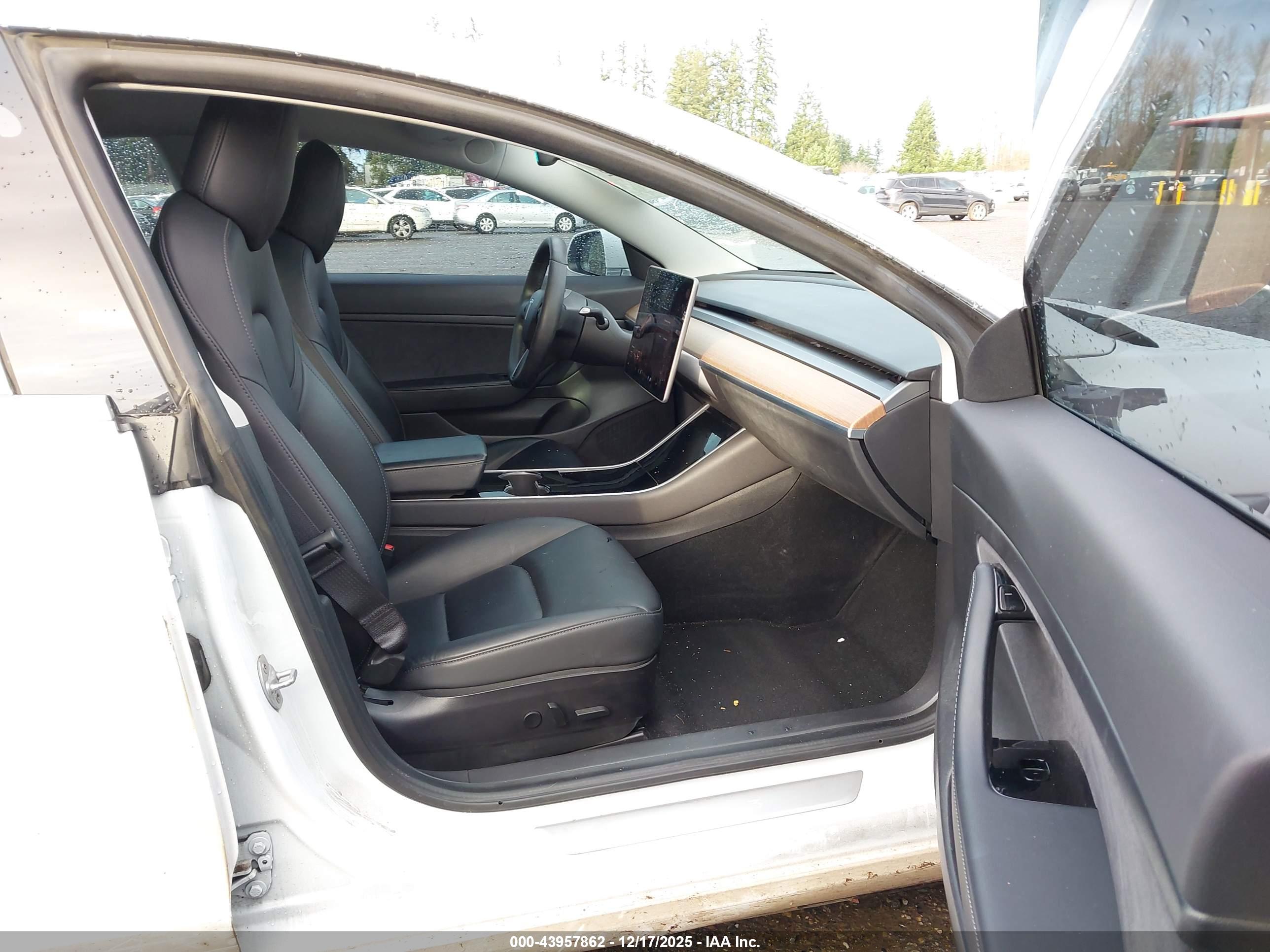 TESLA MODEL image 5