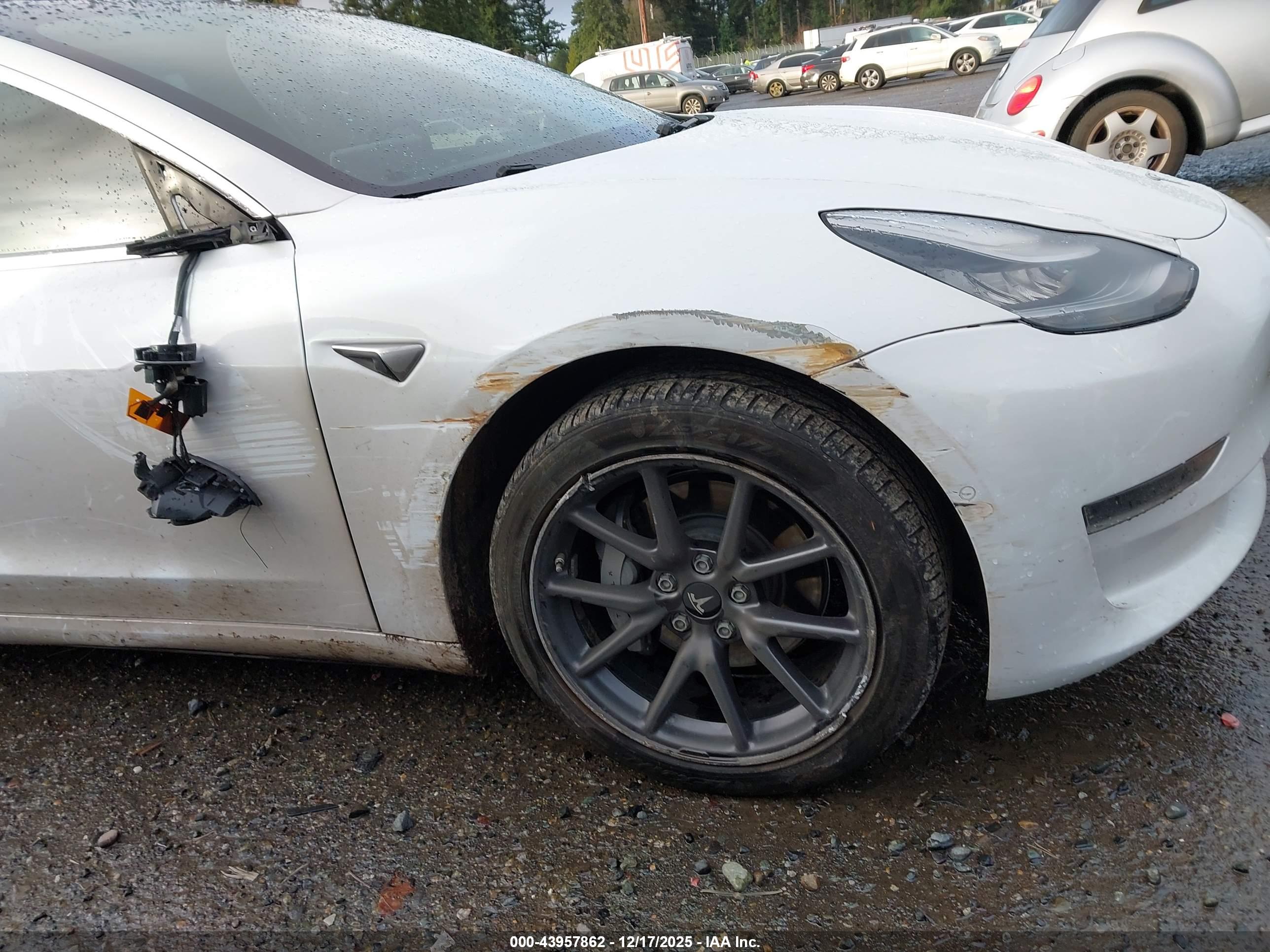 TESLA MODEL image 6