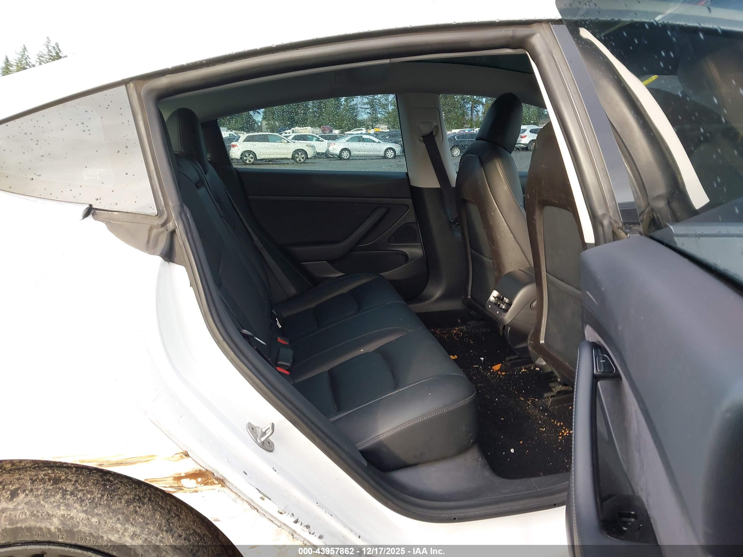 TESLA MODEL image 8