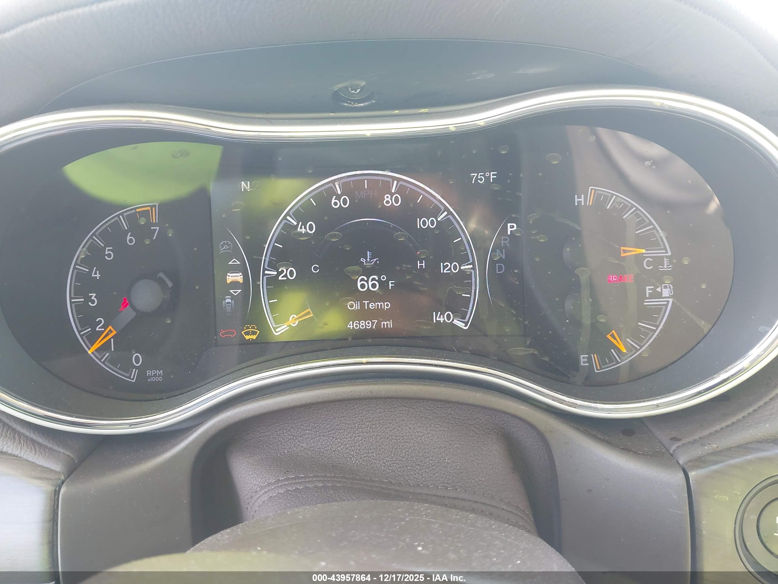 JEEP GRAND image 7