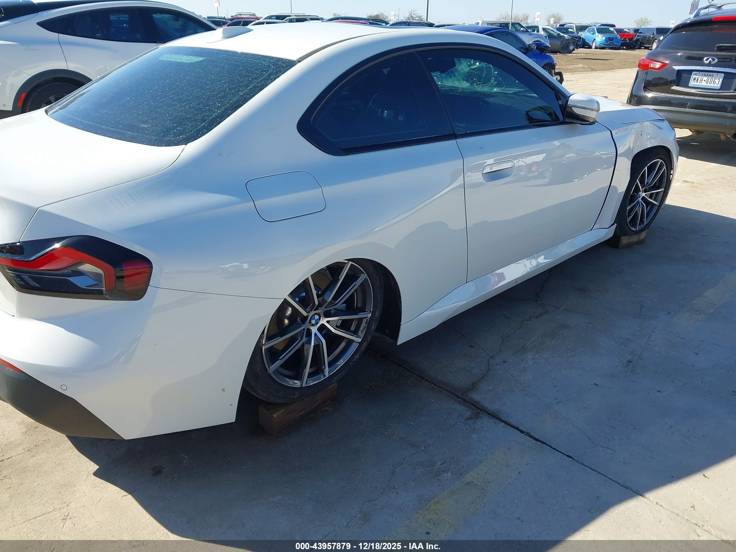 BMW 230I image 6