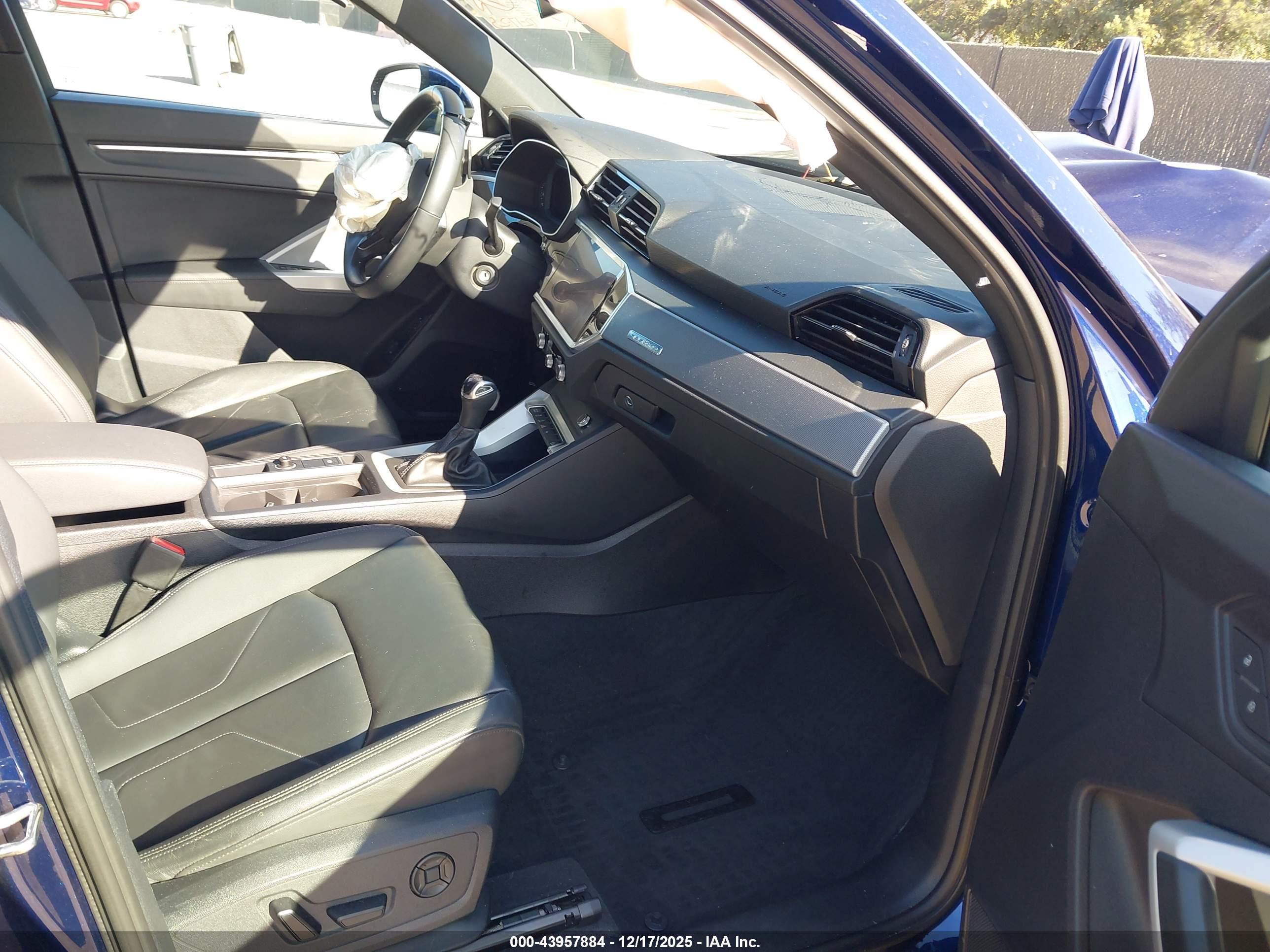 AUDI Q3 image 5