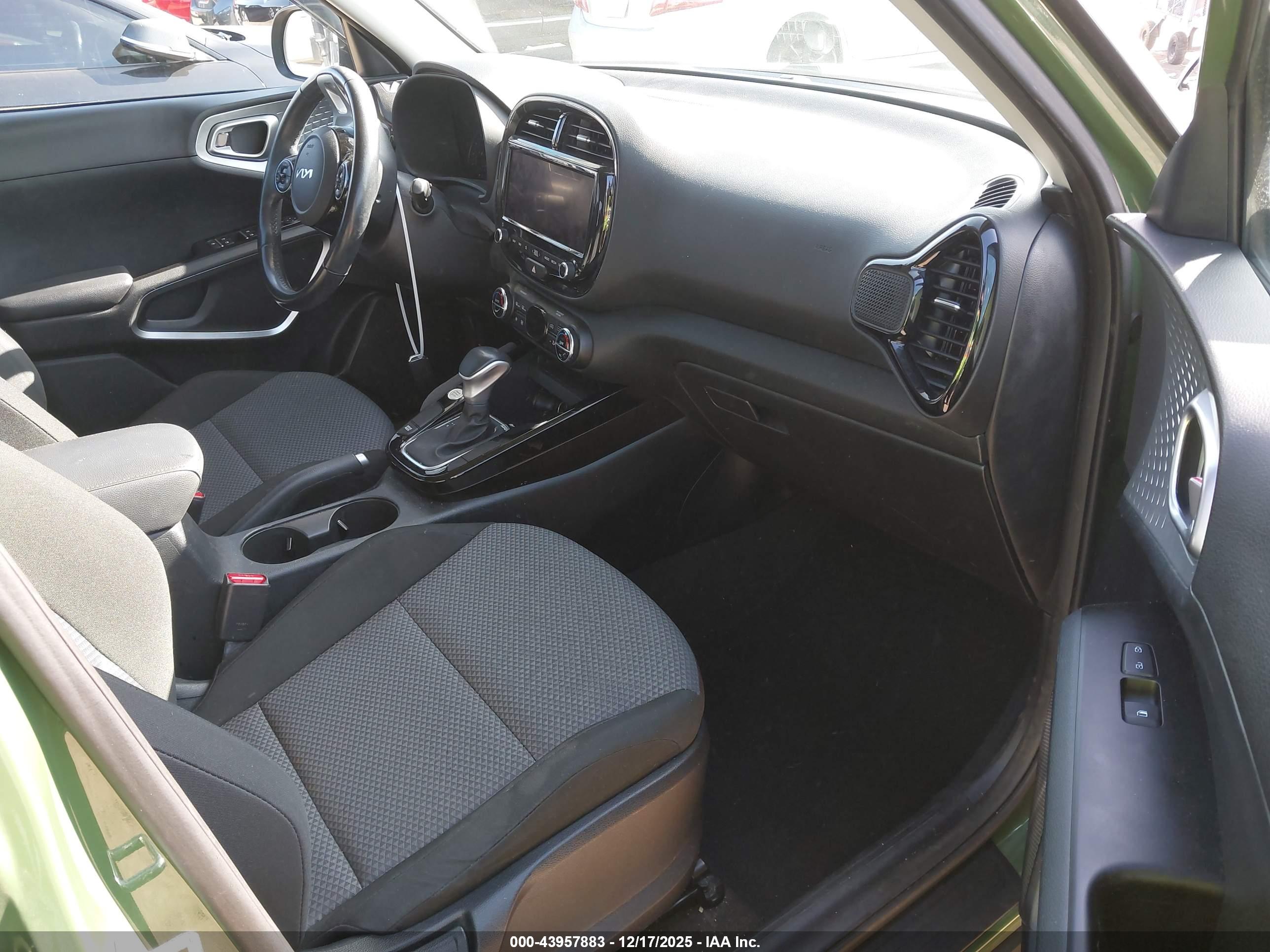 KIA SOUL image 5