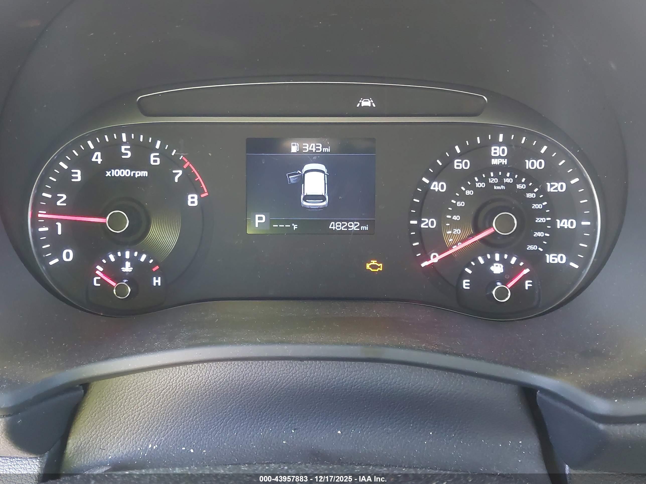 KIA SOUL image 7