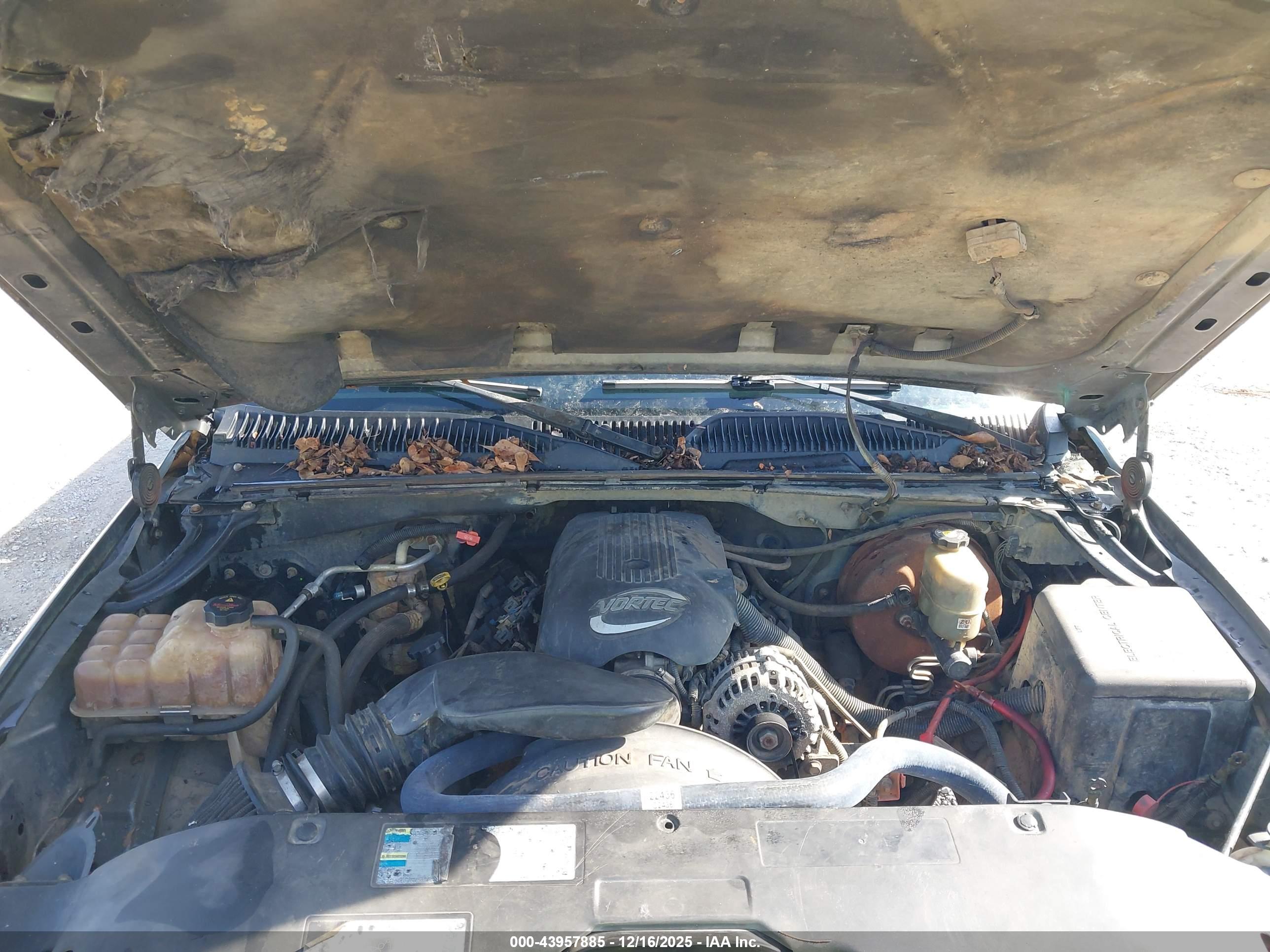 GMC SIERRA image 10