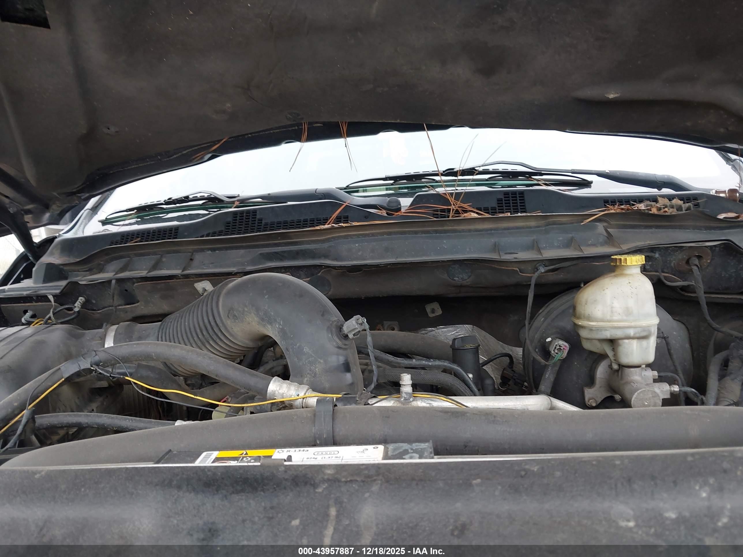 RAM 1500 image 10