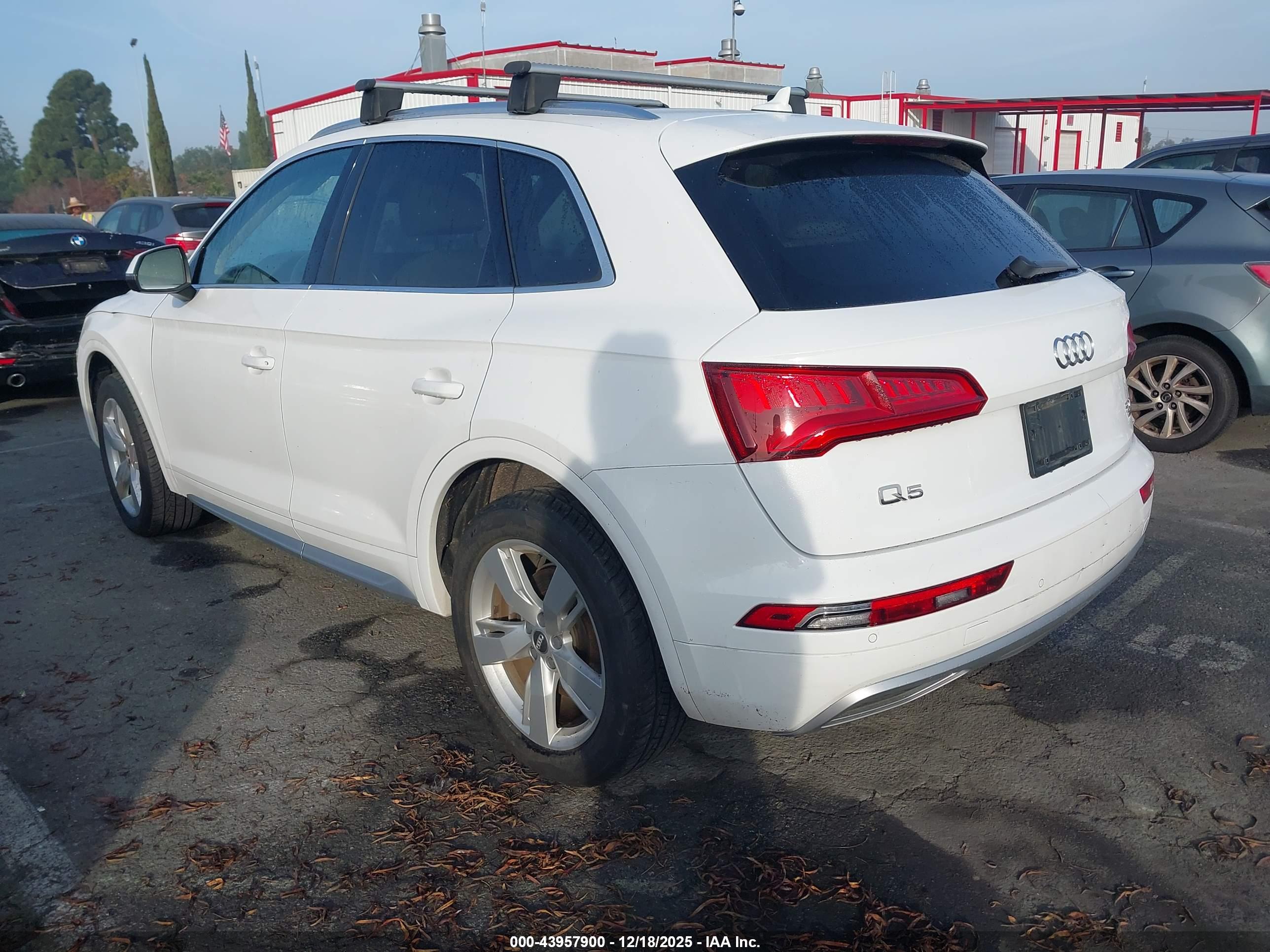 AUDI Q5 image 3