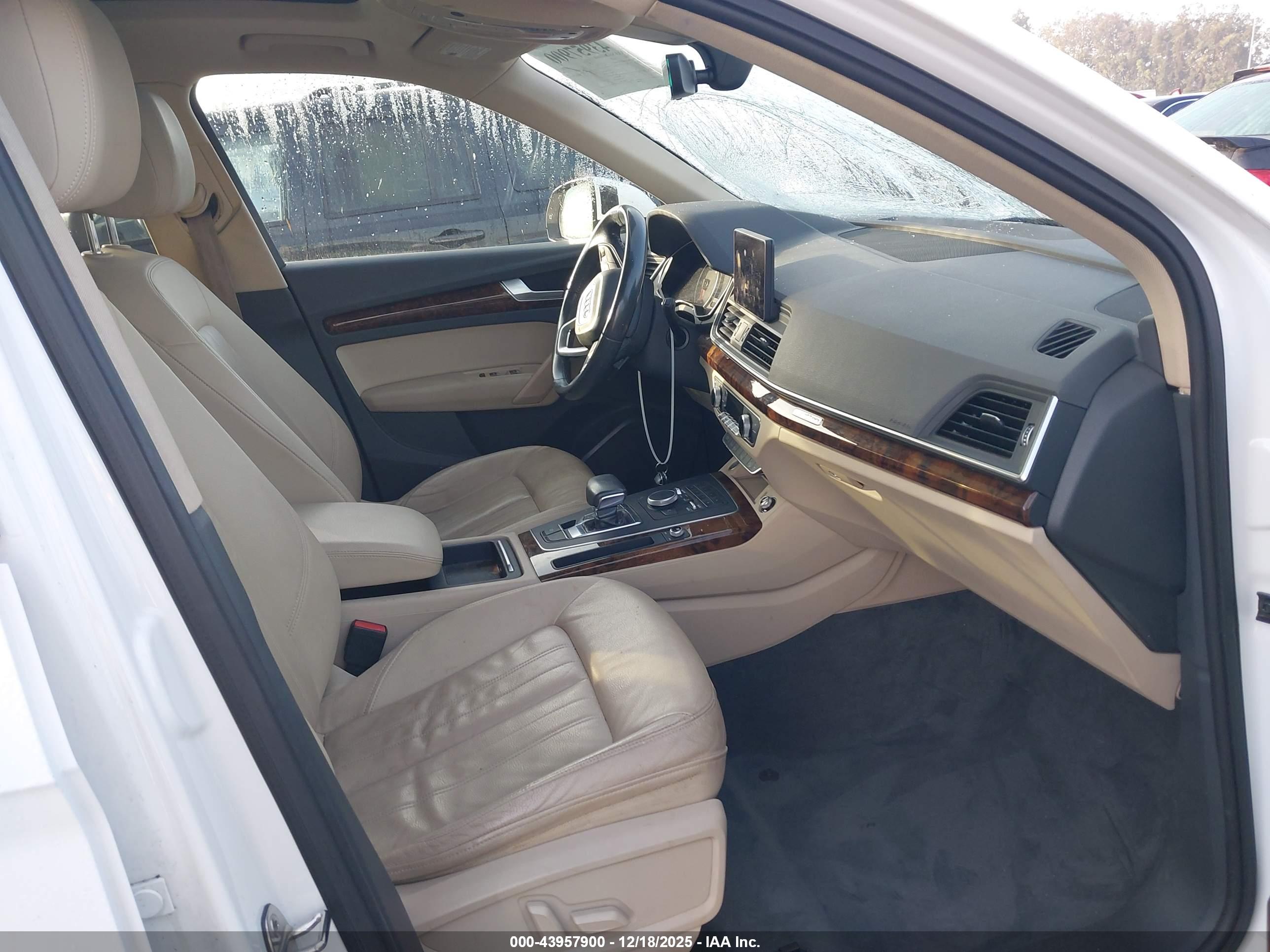 AUDI Q5 image 5