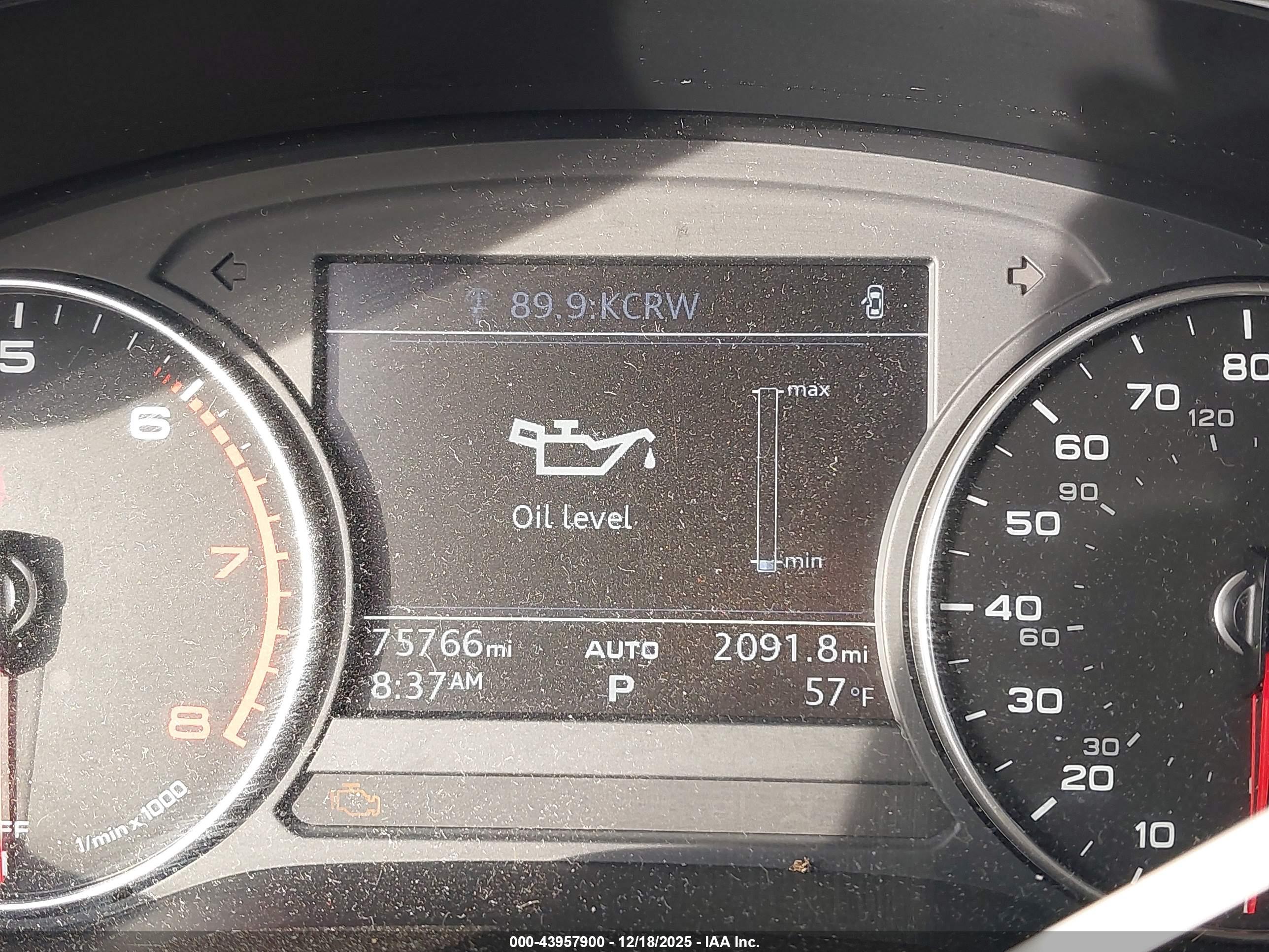 AUDI Q5 image 7
