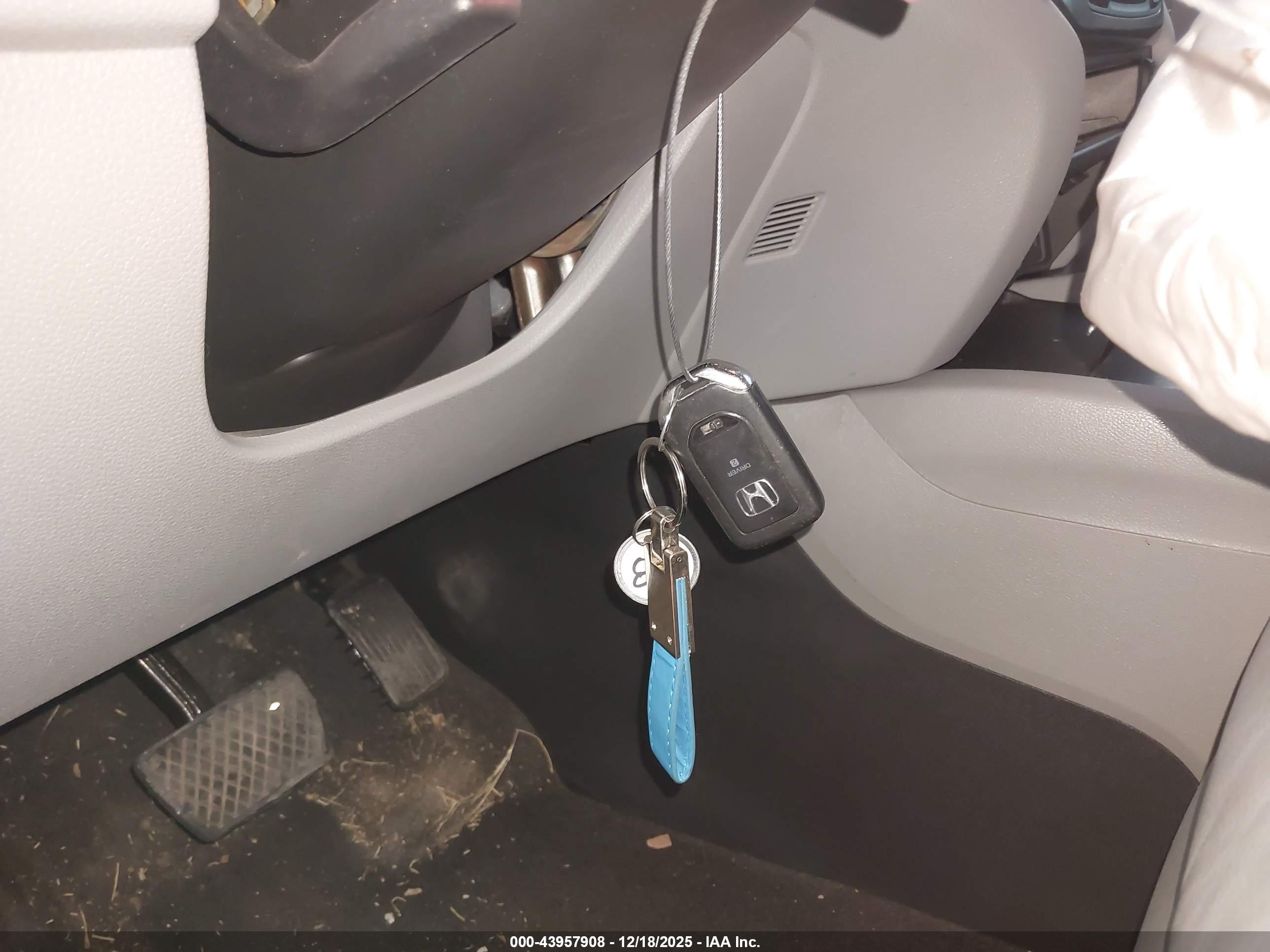 HONDA PILOT image 11