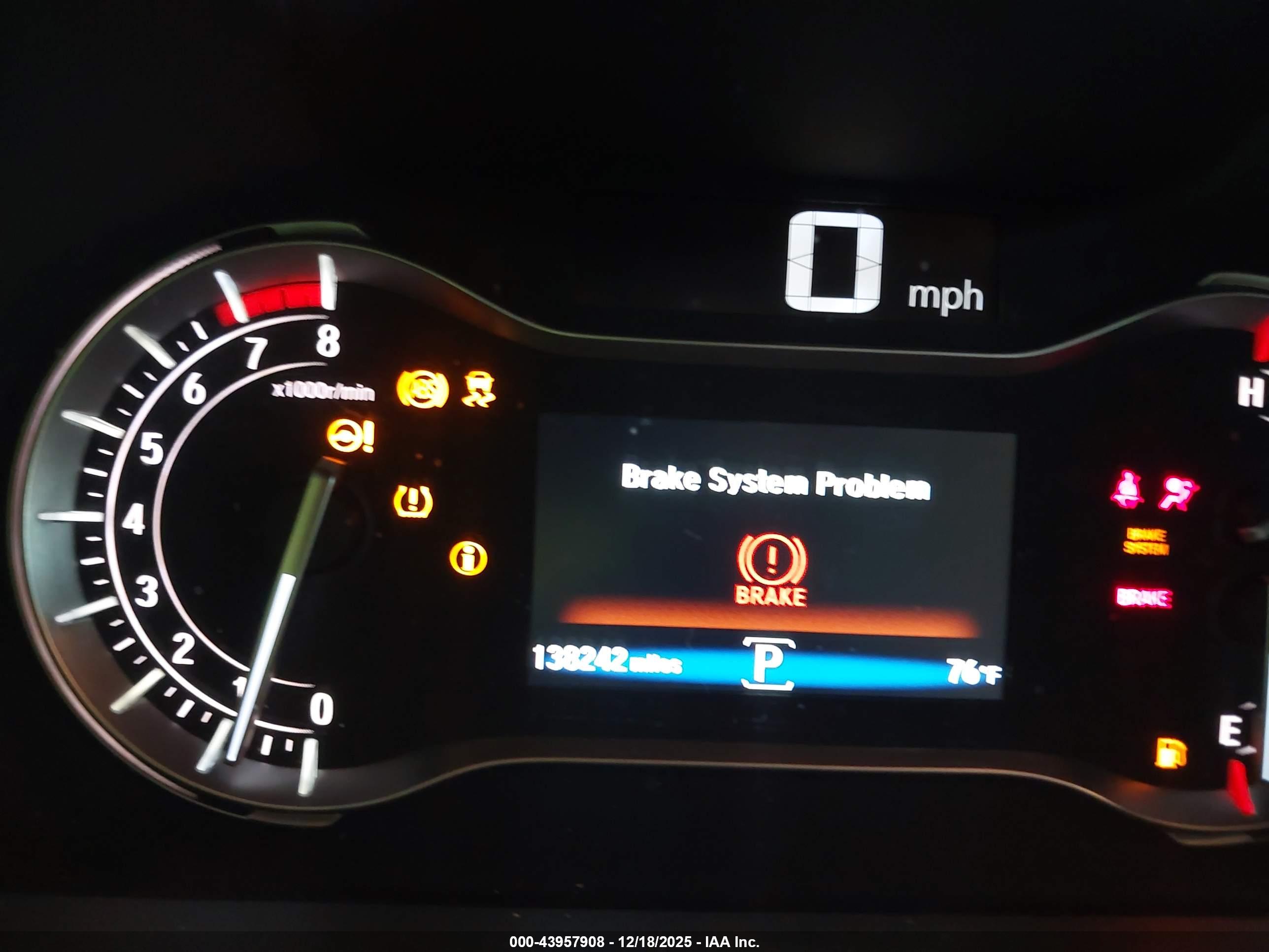 HONDA PILOT image 7