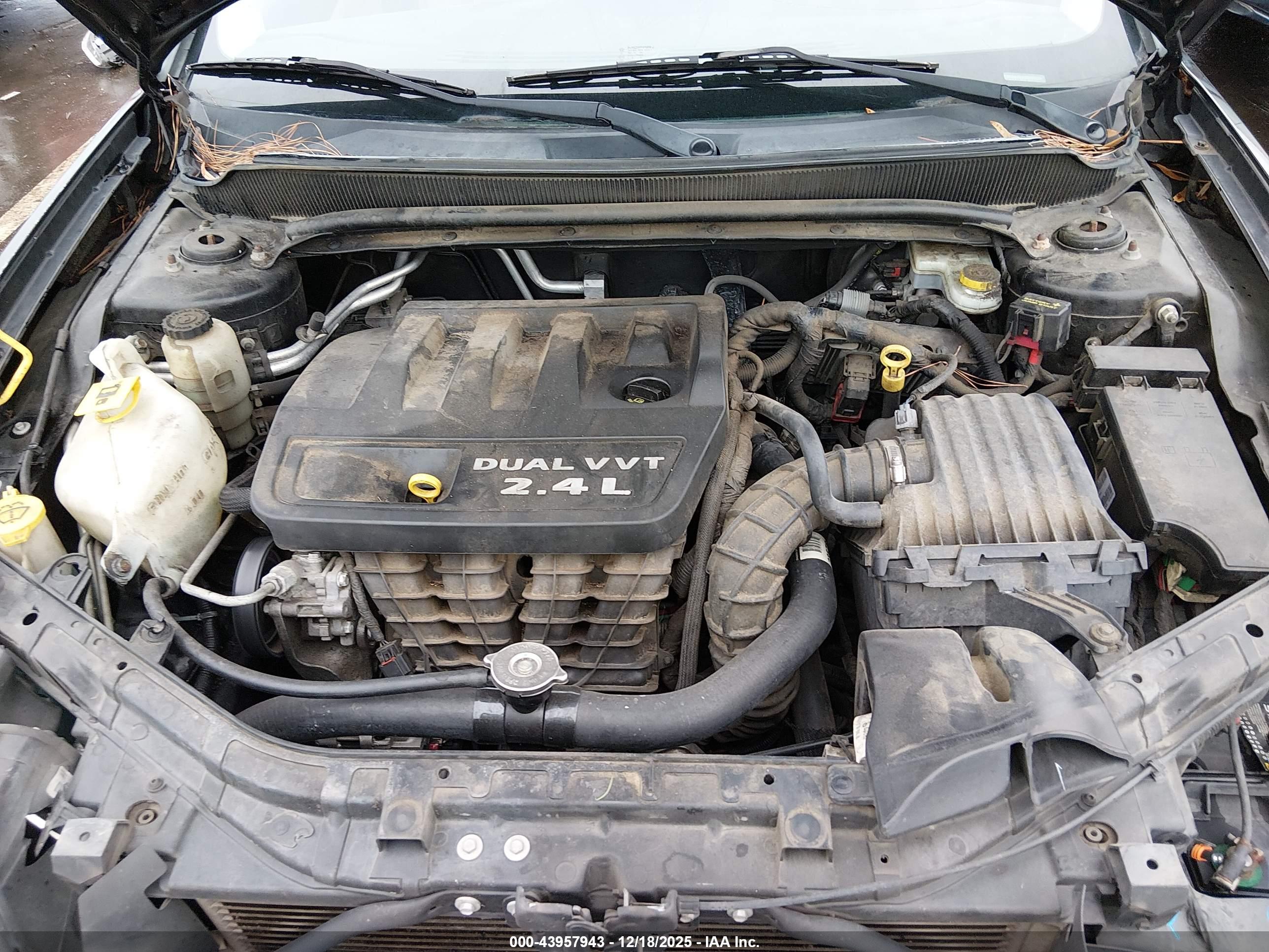 DODGE AVENGER image 10