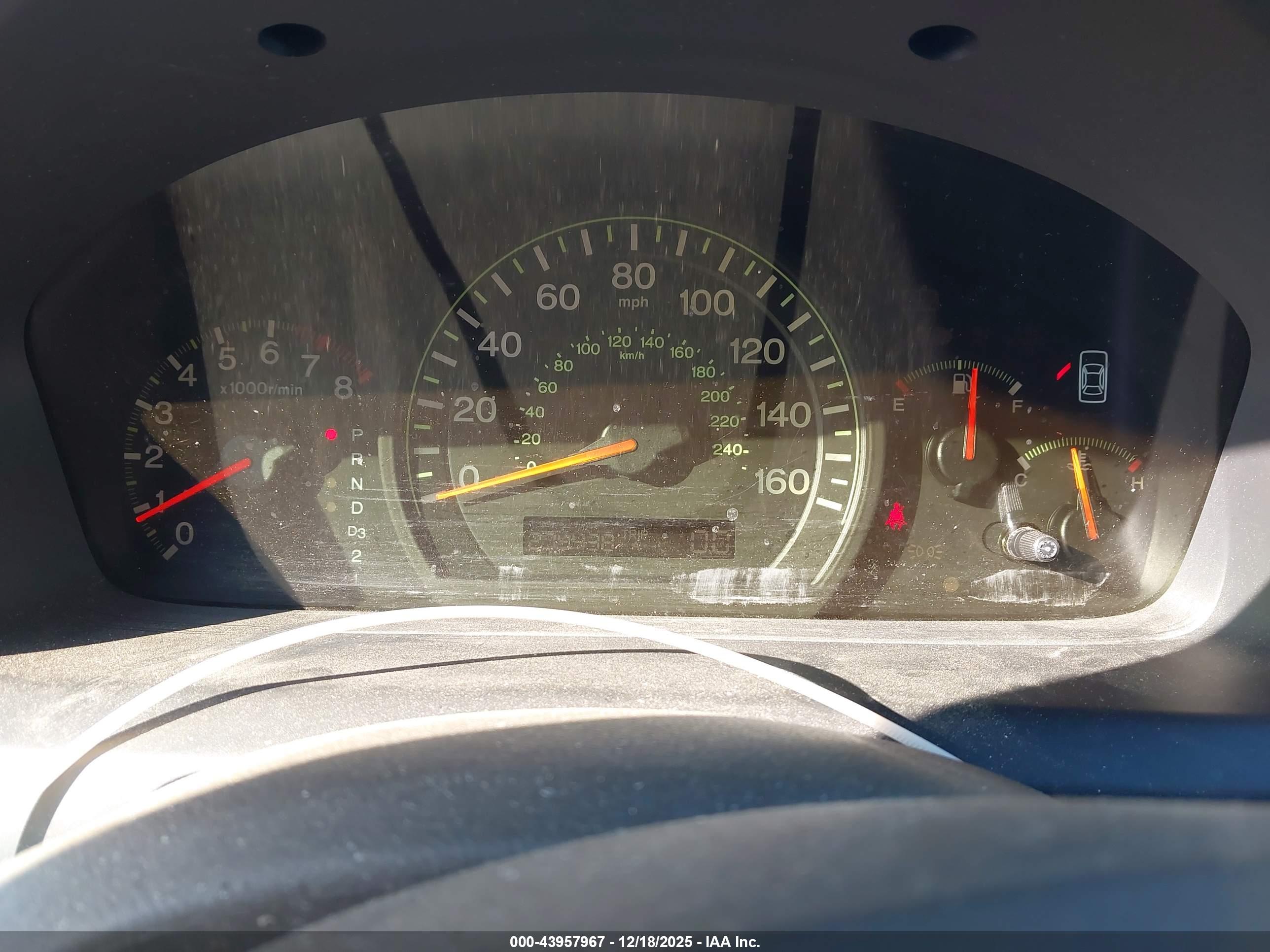 HONDA ACCORD image 7