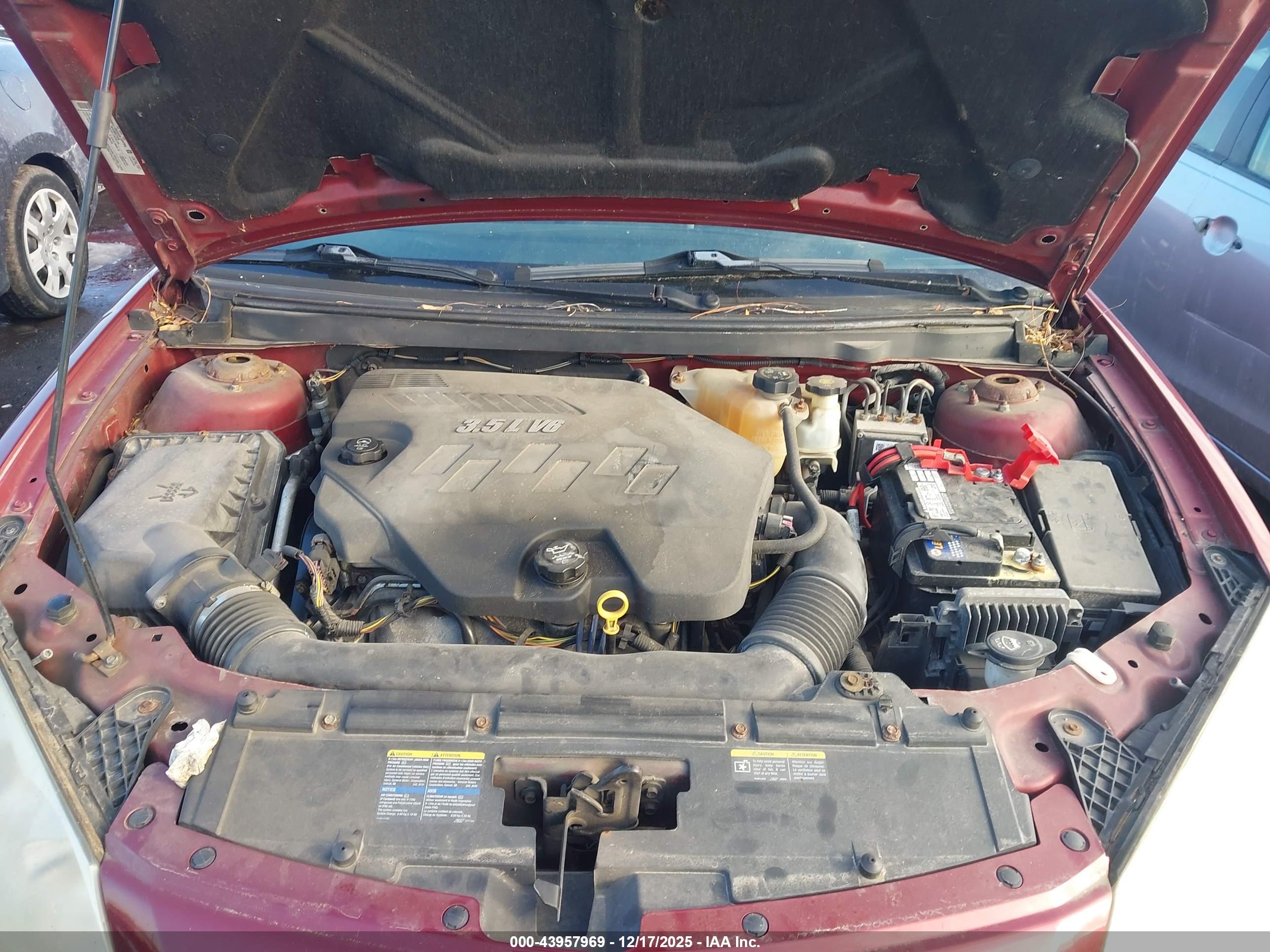 PONTIAC G6 image 10