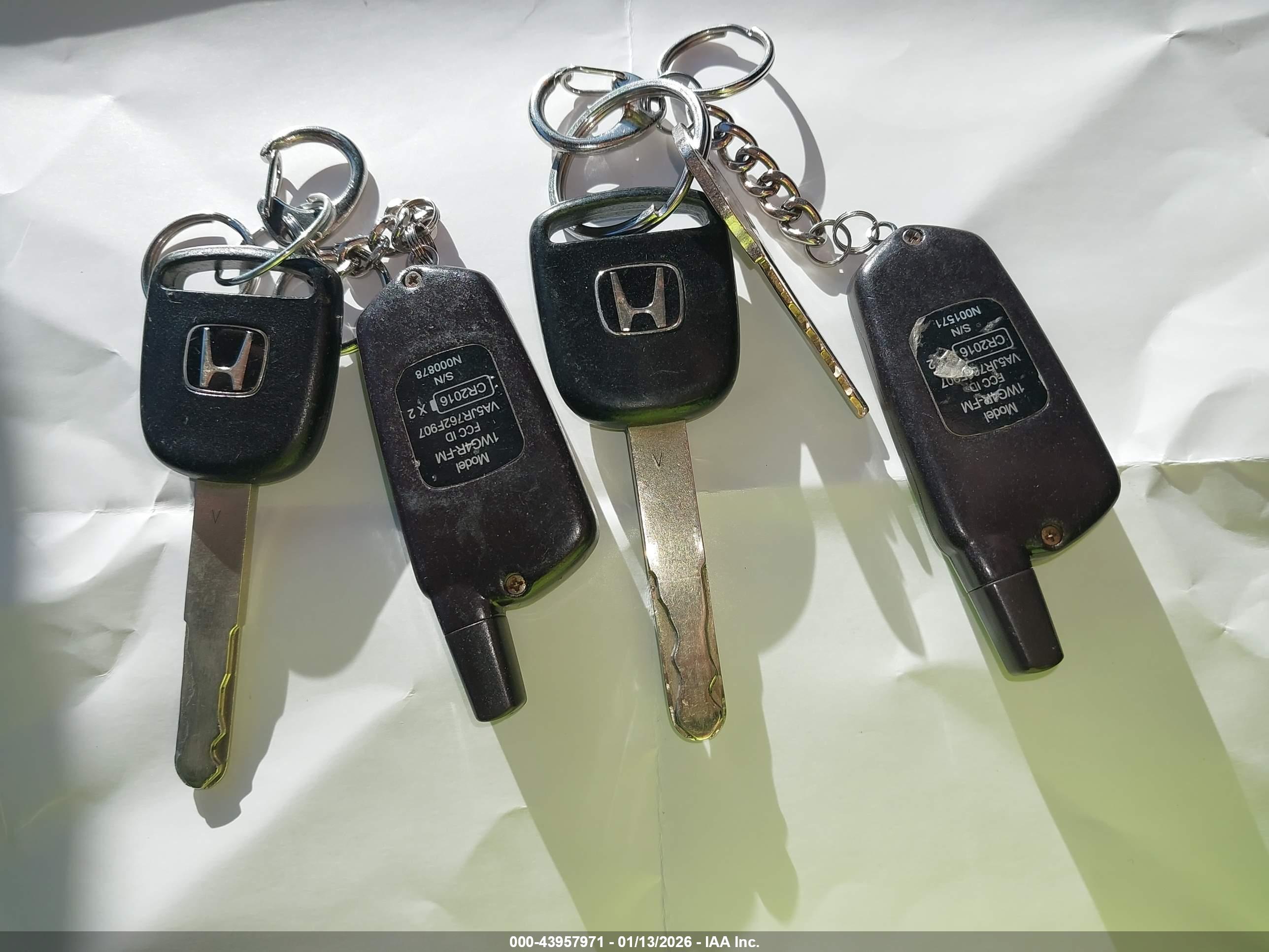 HONDA CIVIC image 11