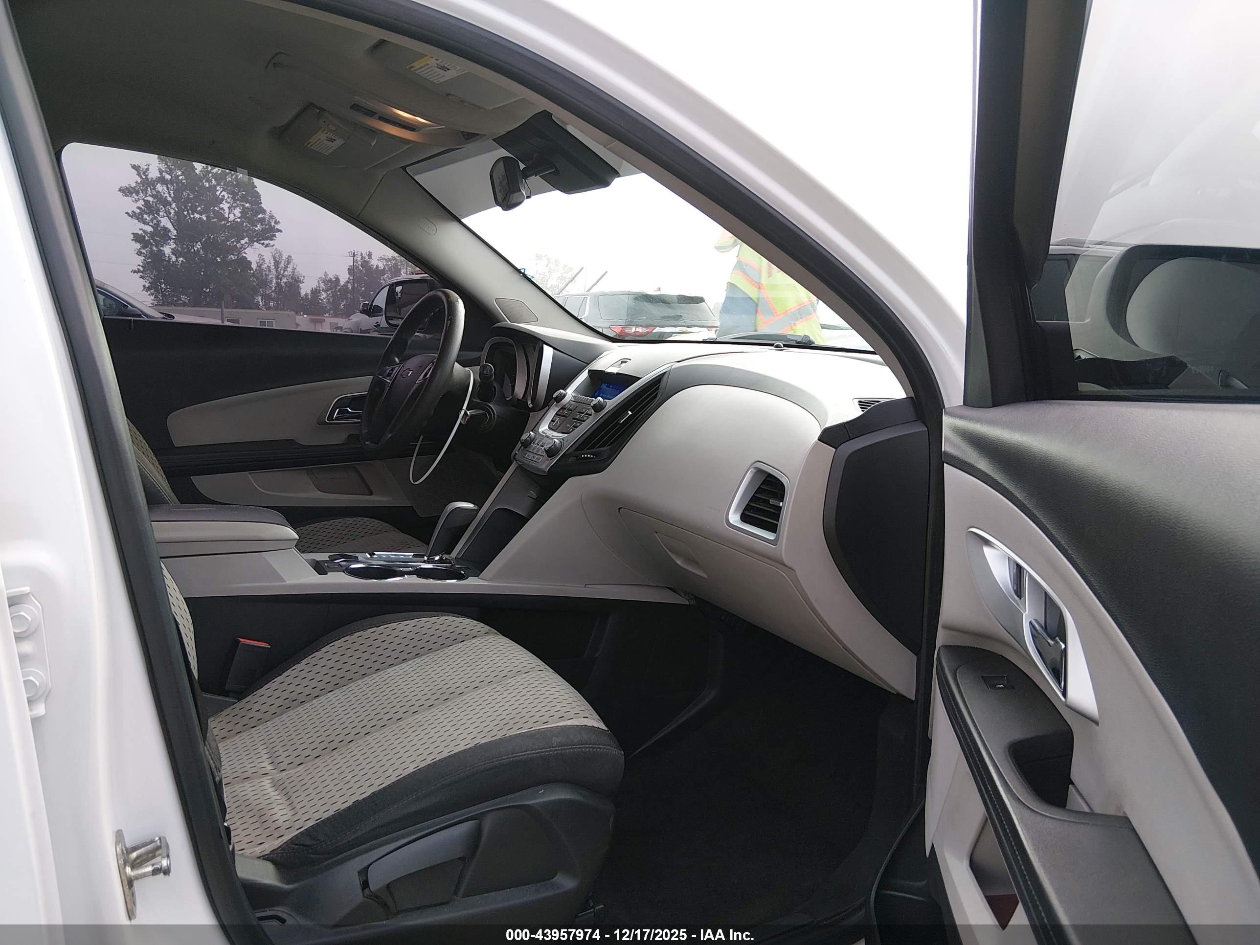 CHEVROLET EQUINOX image 5