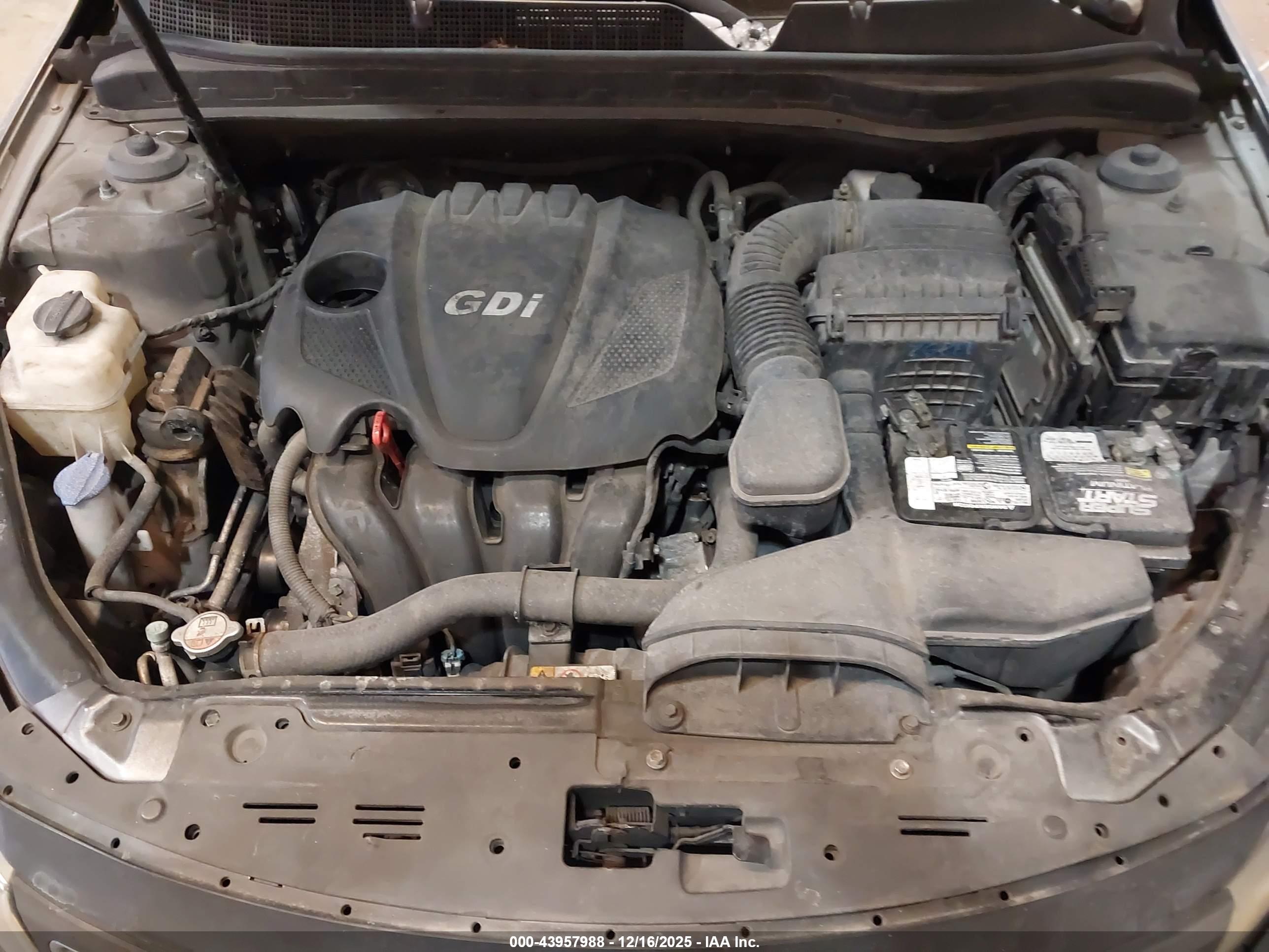 KIA OPTIMA image 10