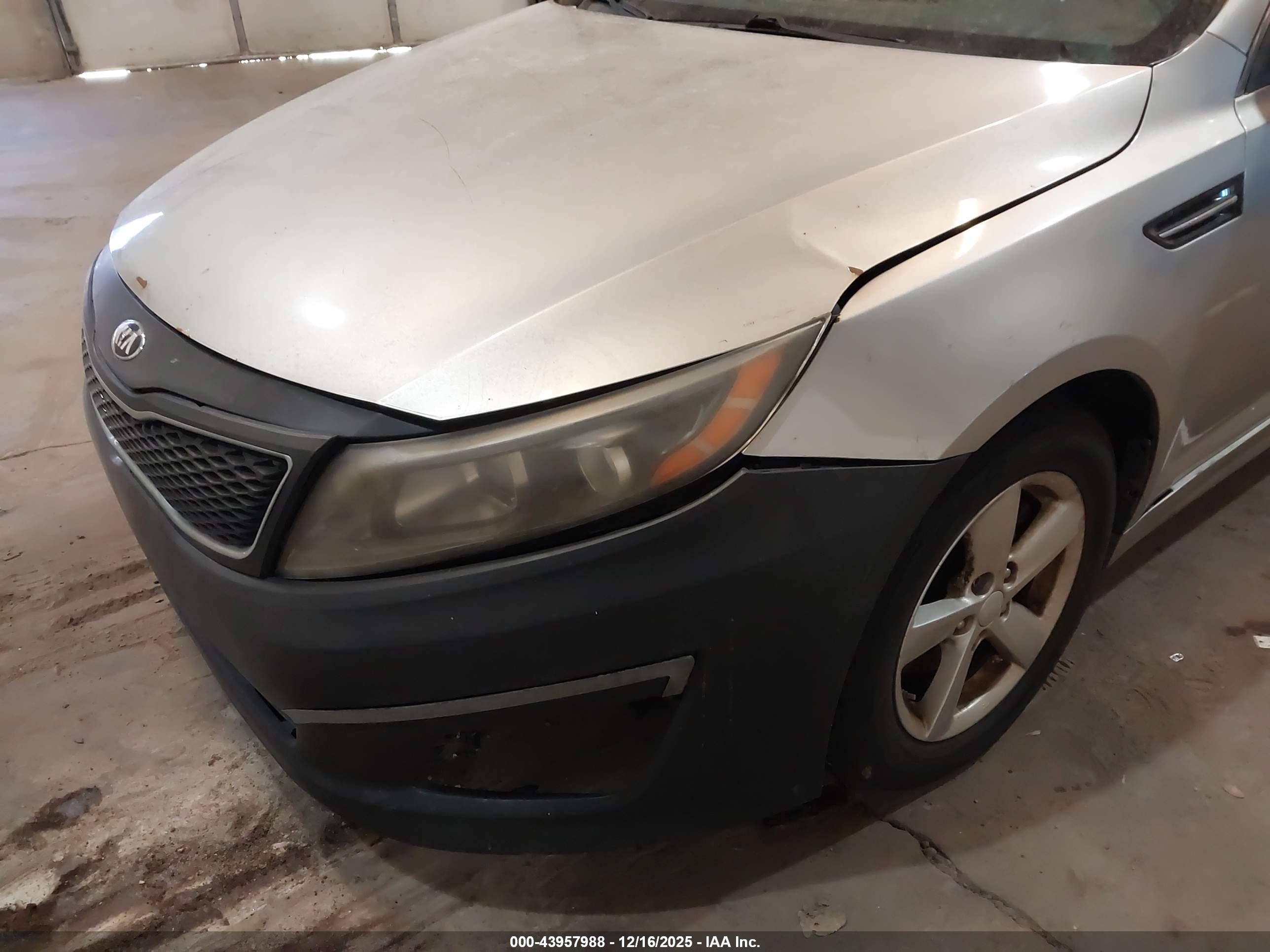 KIA OPTIMA image 6