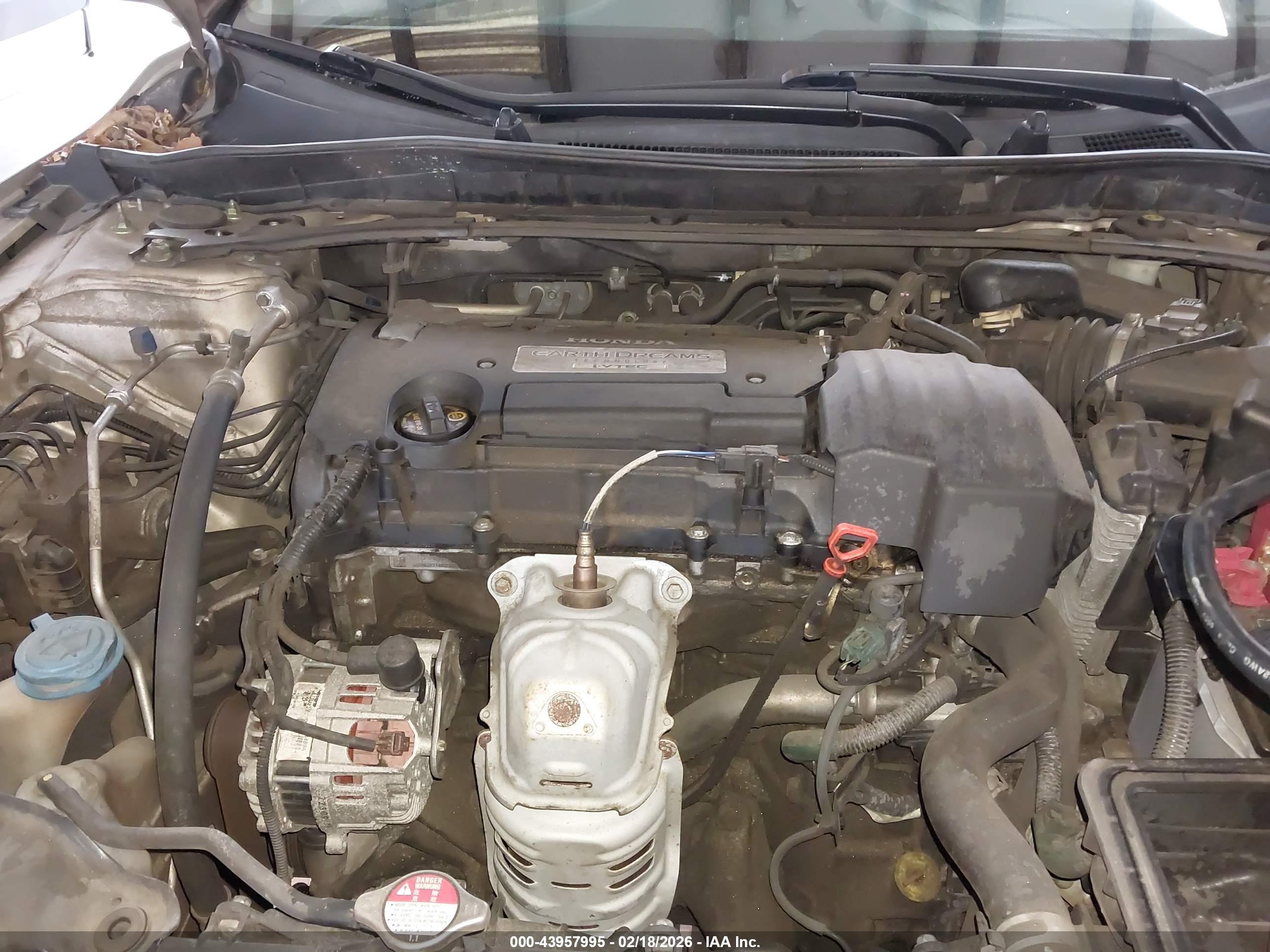 HONDA ACCORD image 10