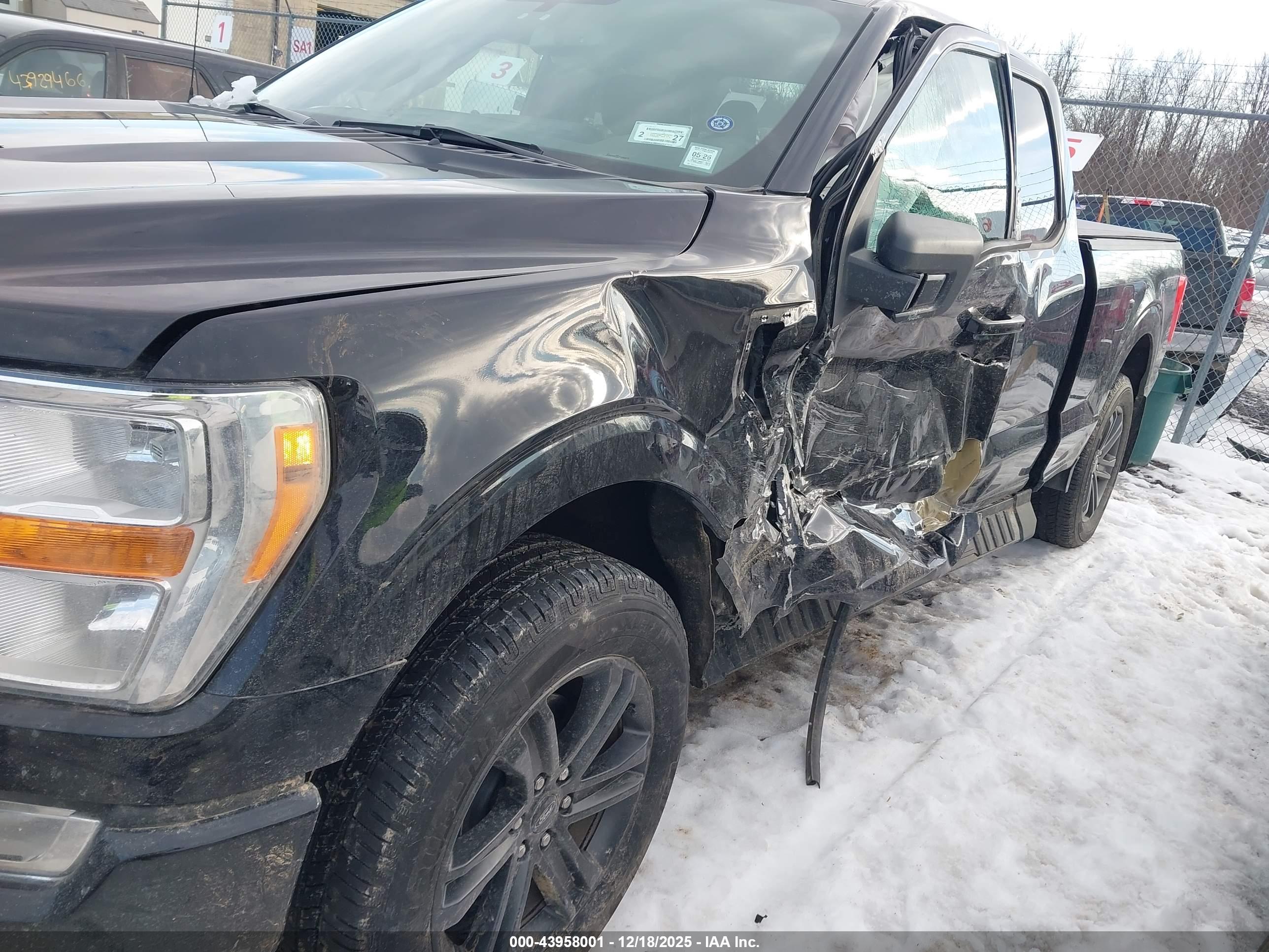 FORD F-150 image 6