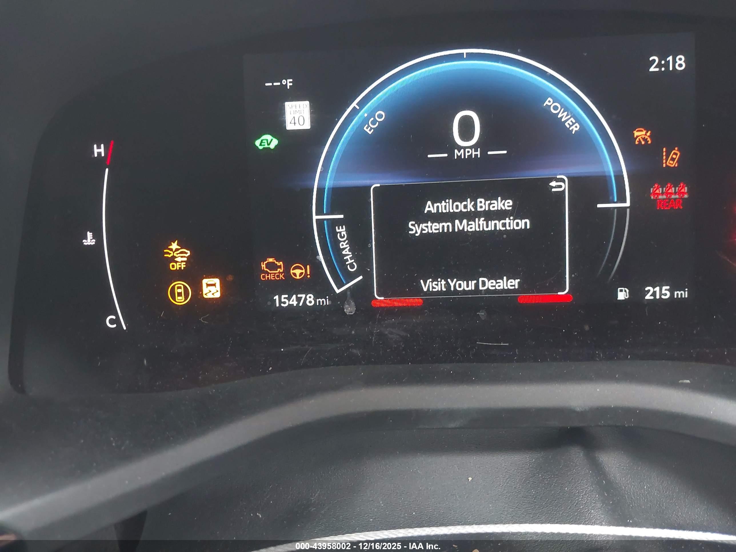 TOYOTA CAMRY image 7