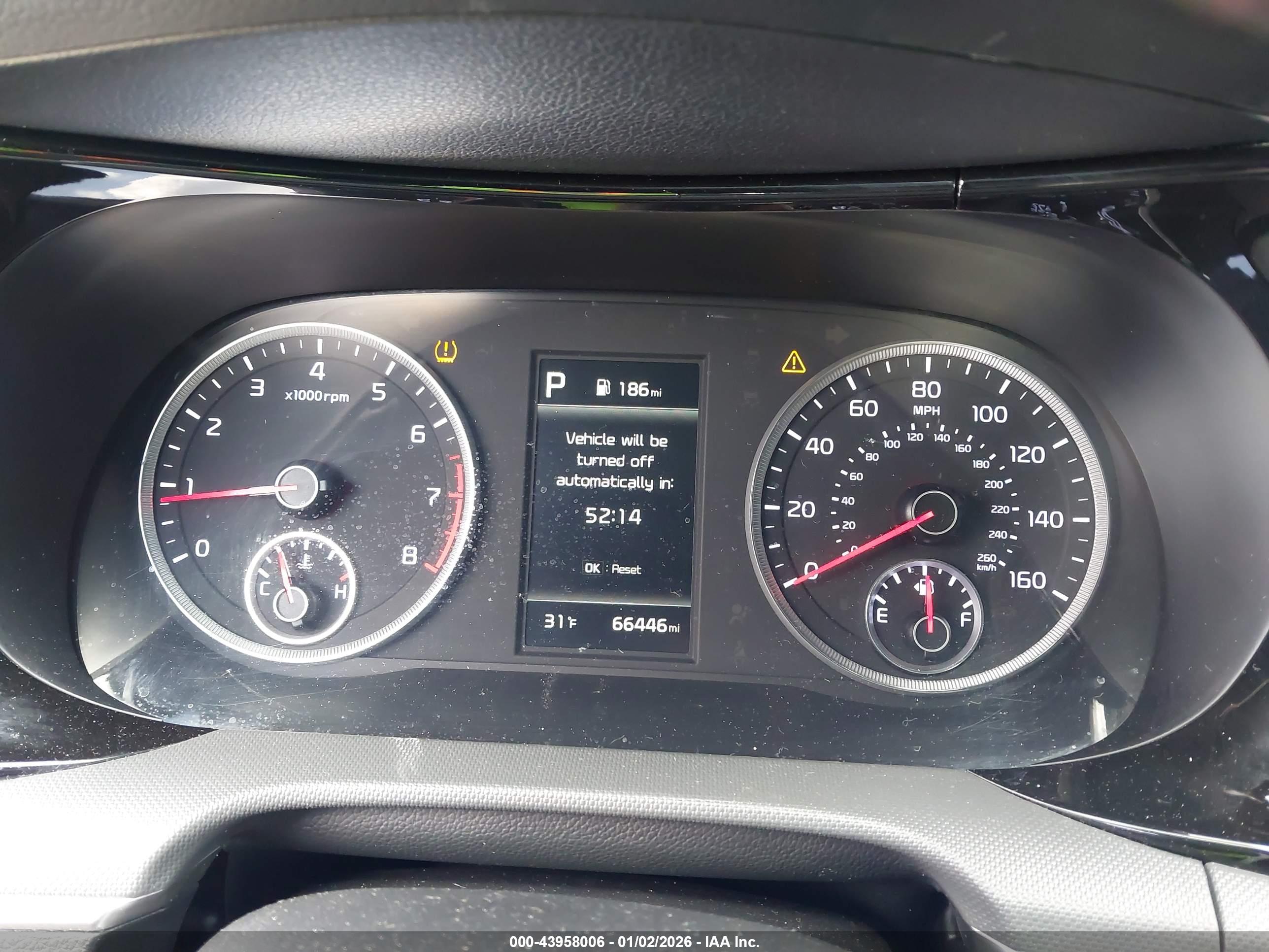 KIA K5 image 7