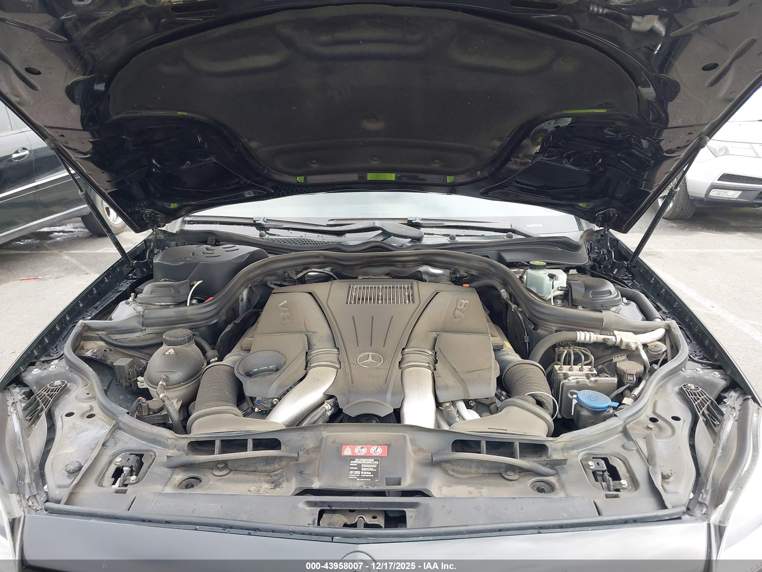 MERCEDES-BENZ CLS image 10