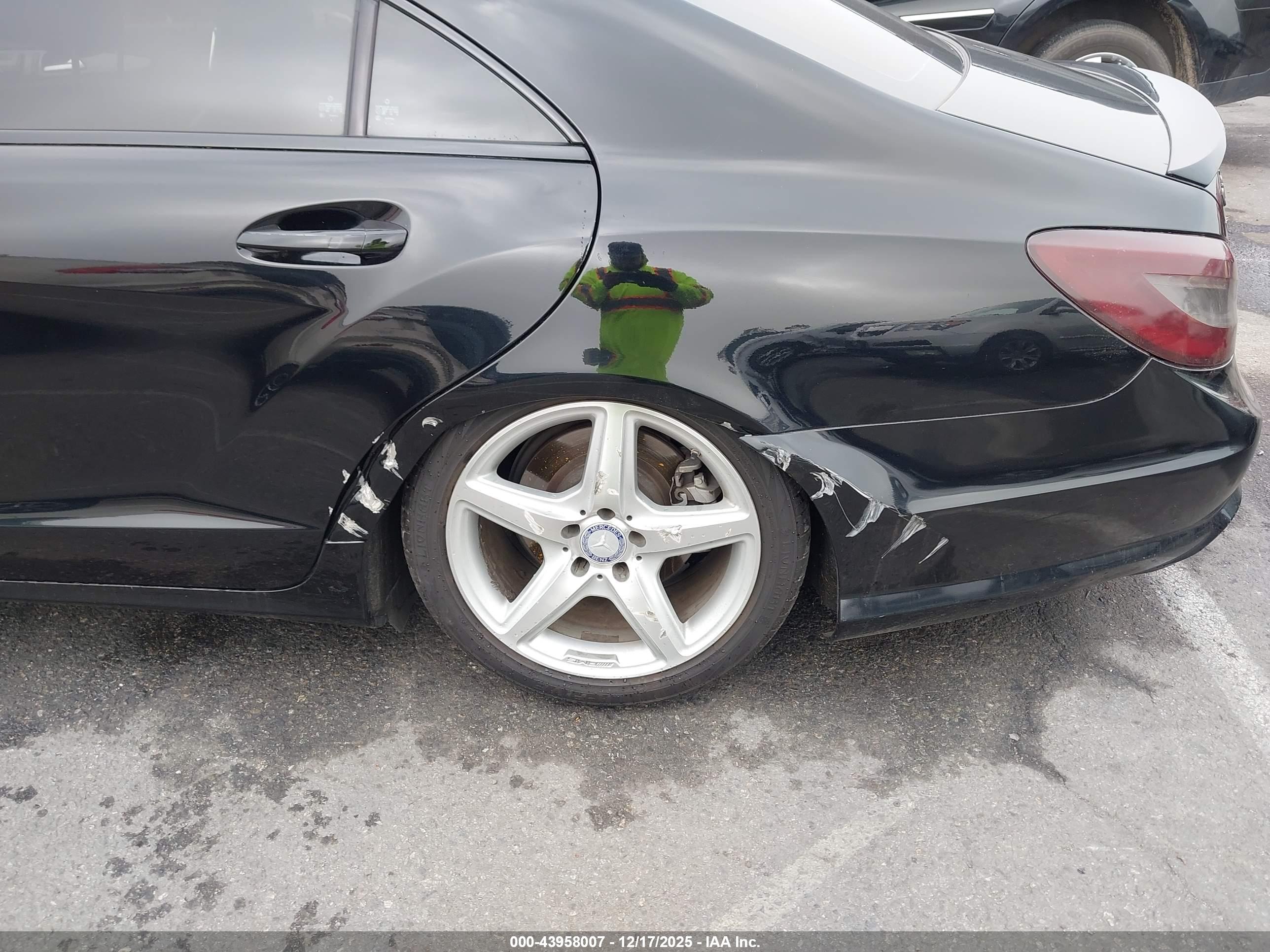 MERCEDES-BENZ CLS image 6