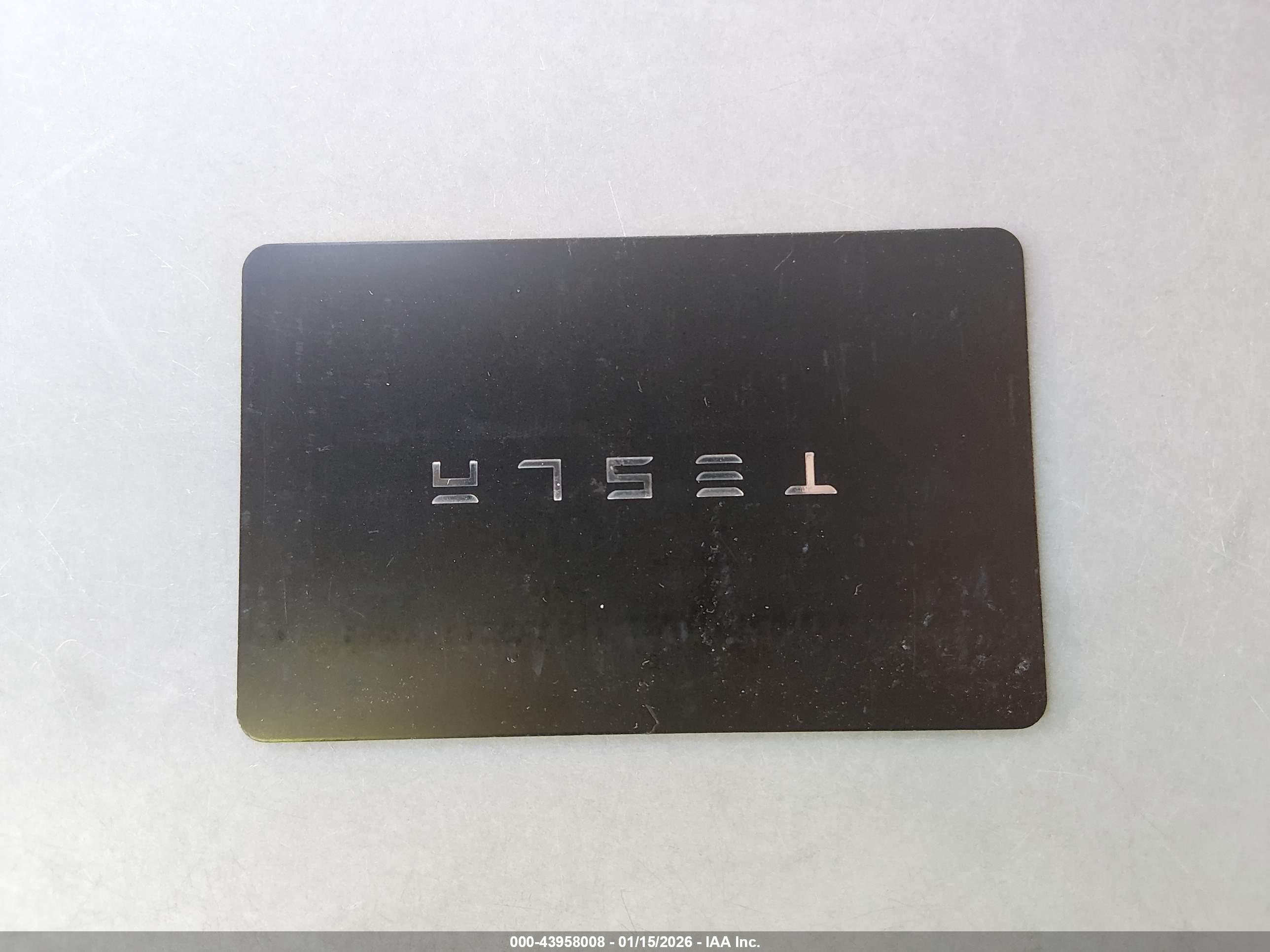 TESLA MODEL image 11