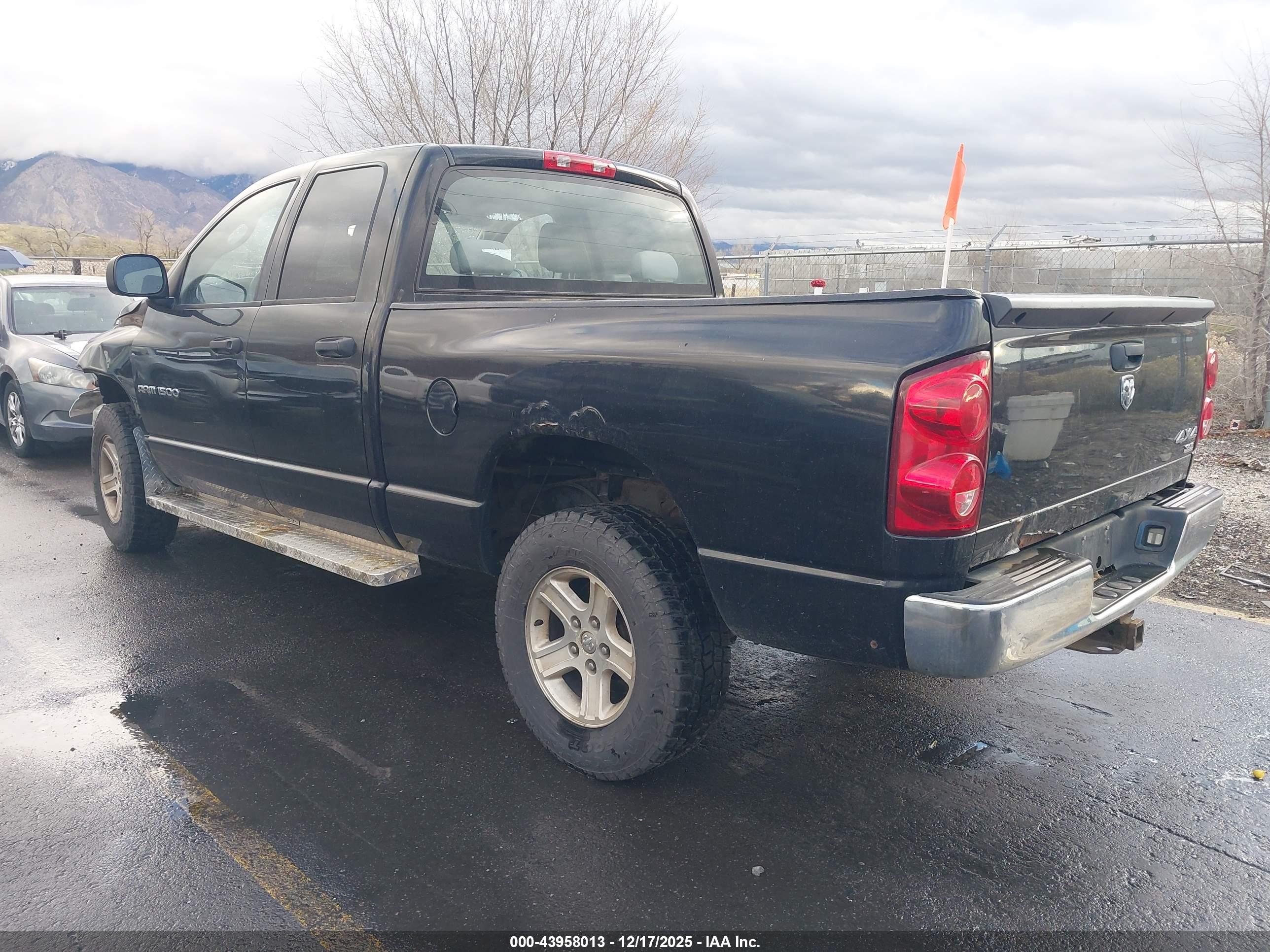 DODGE RAM image 3