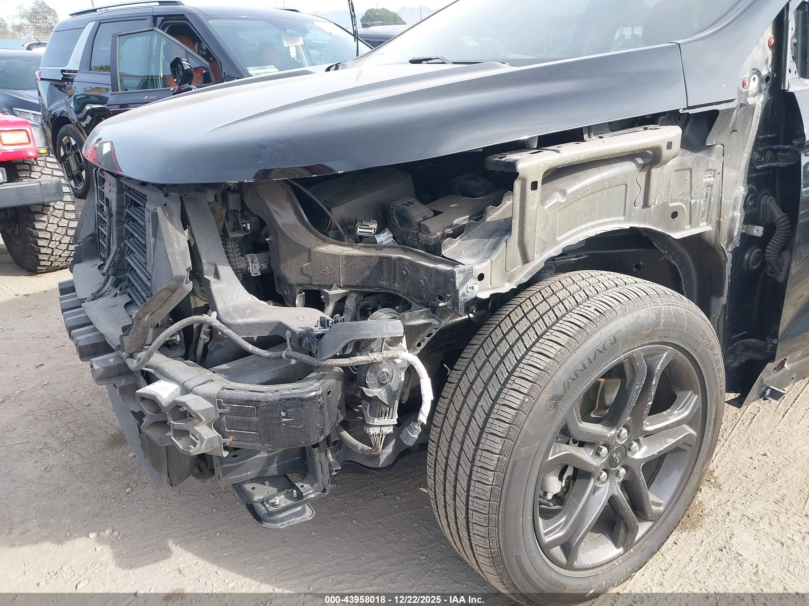 FORD EDGE image 6