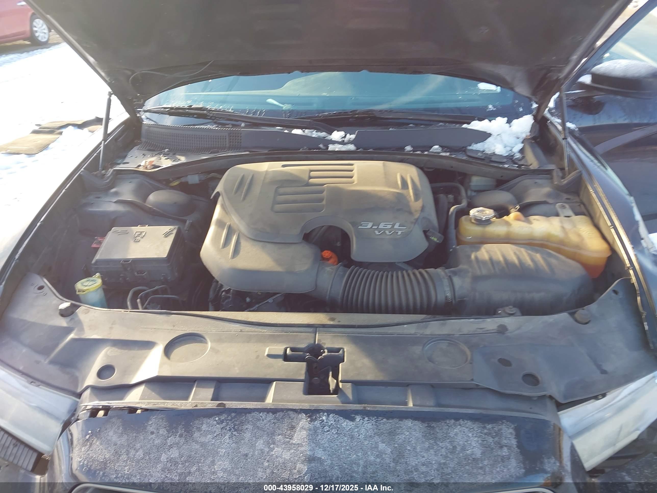 DODGE CHARGER image 10