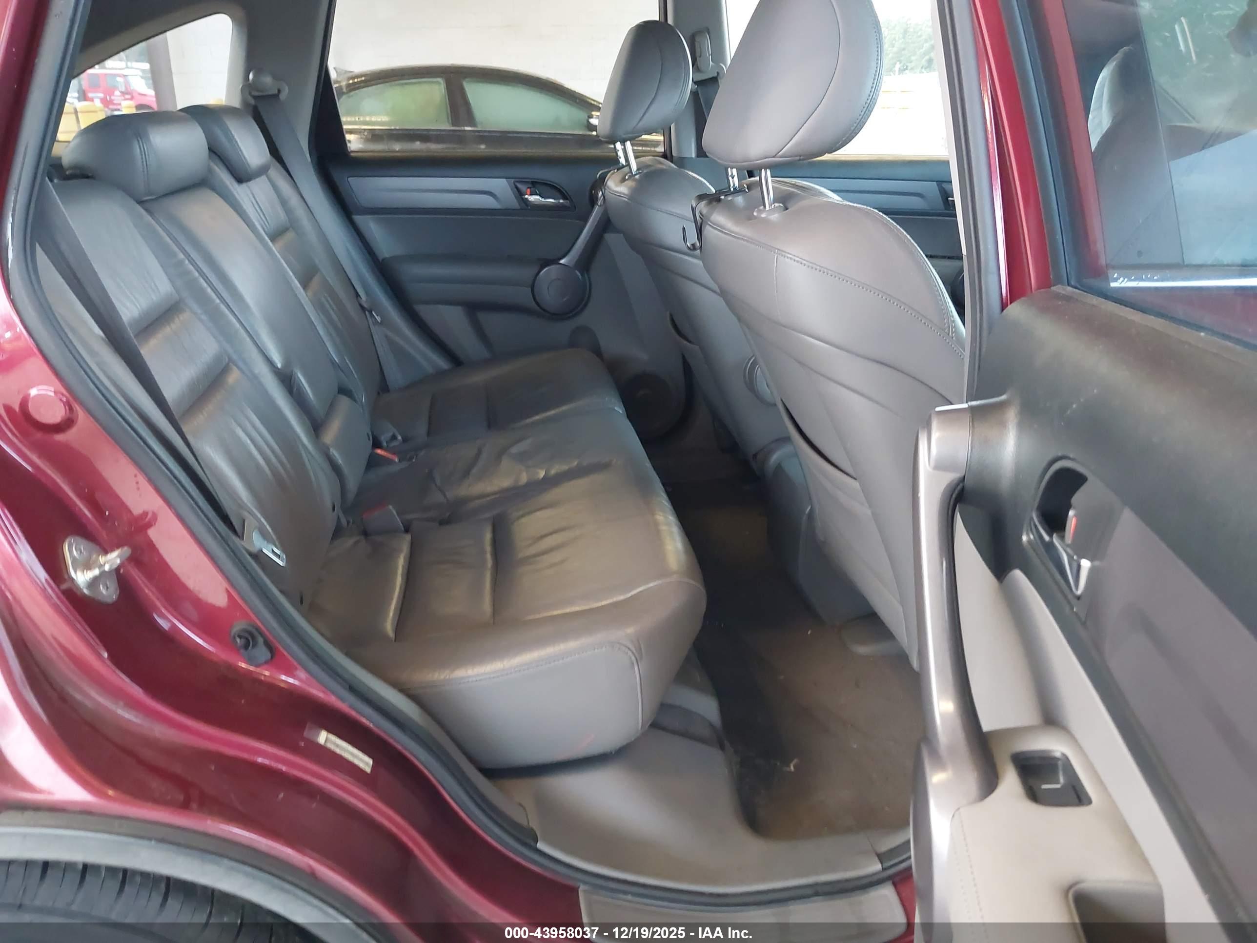 HONDA CR-V image 8
